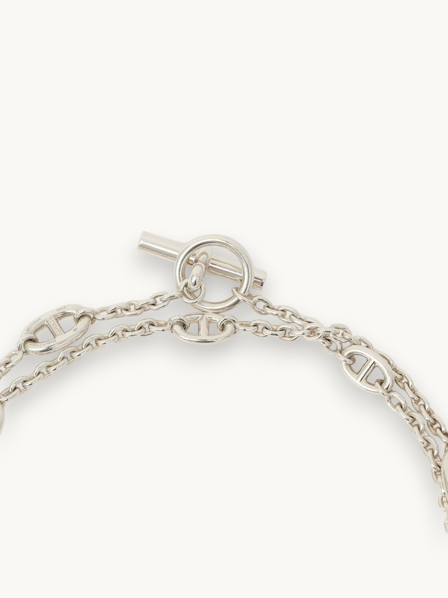 Ювелирные изделия Hermes Farandole изображение #5
