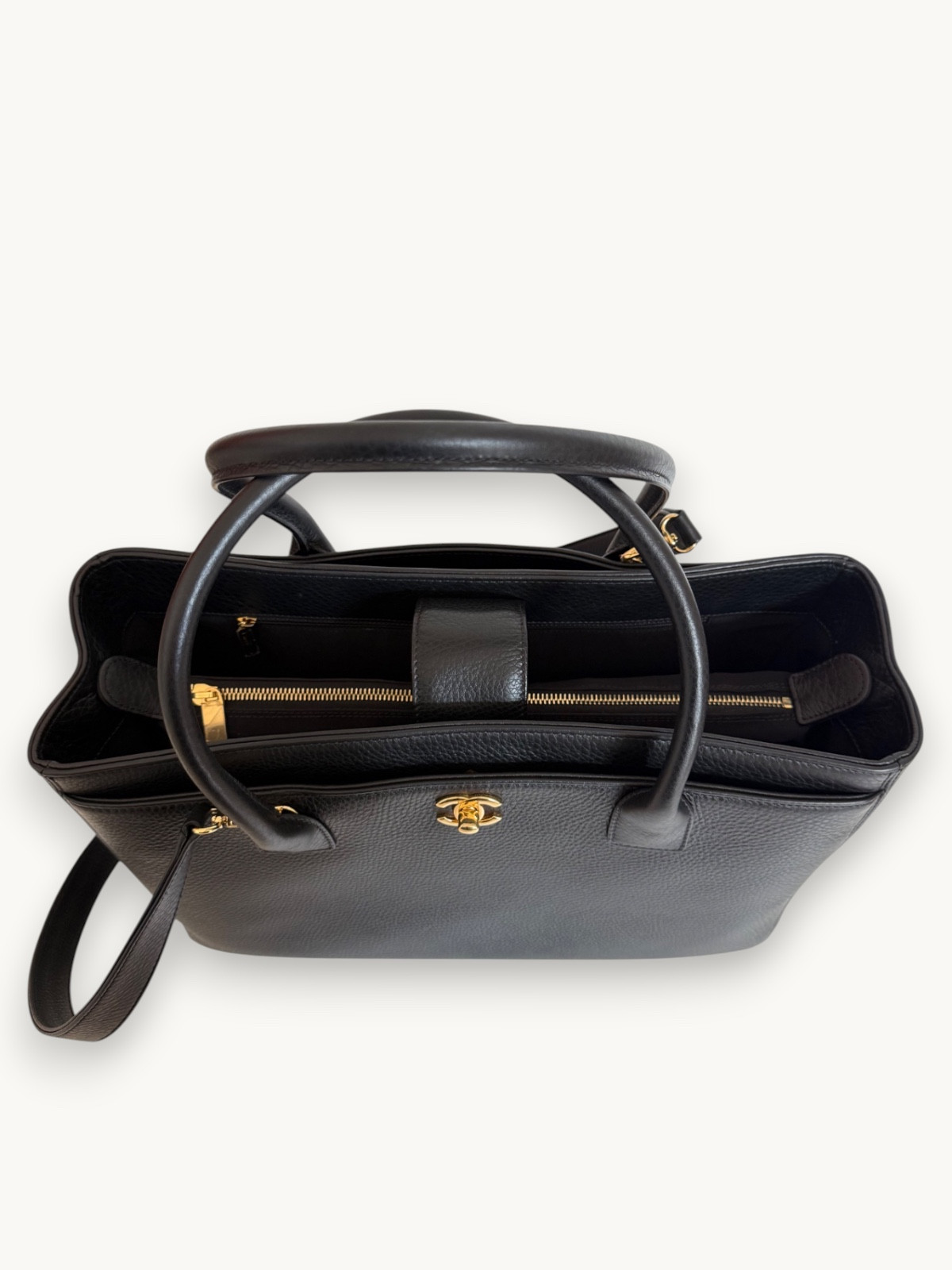 Сумки Chanel Cerf изображение #11