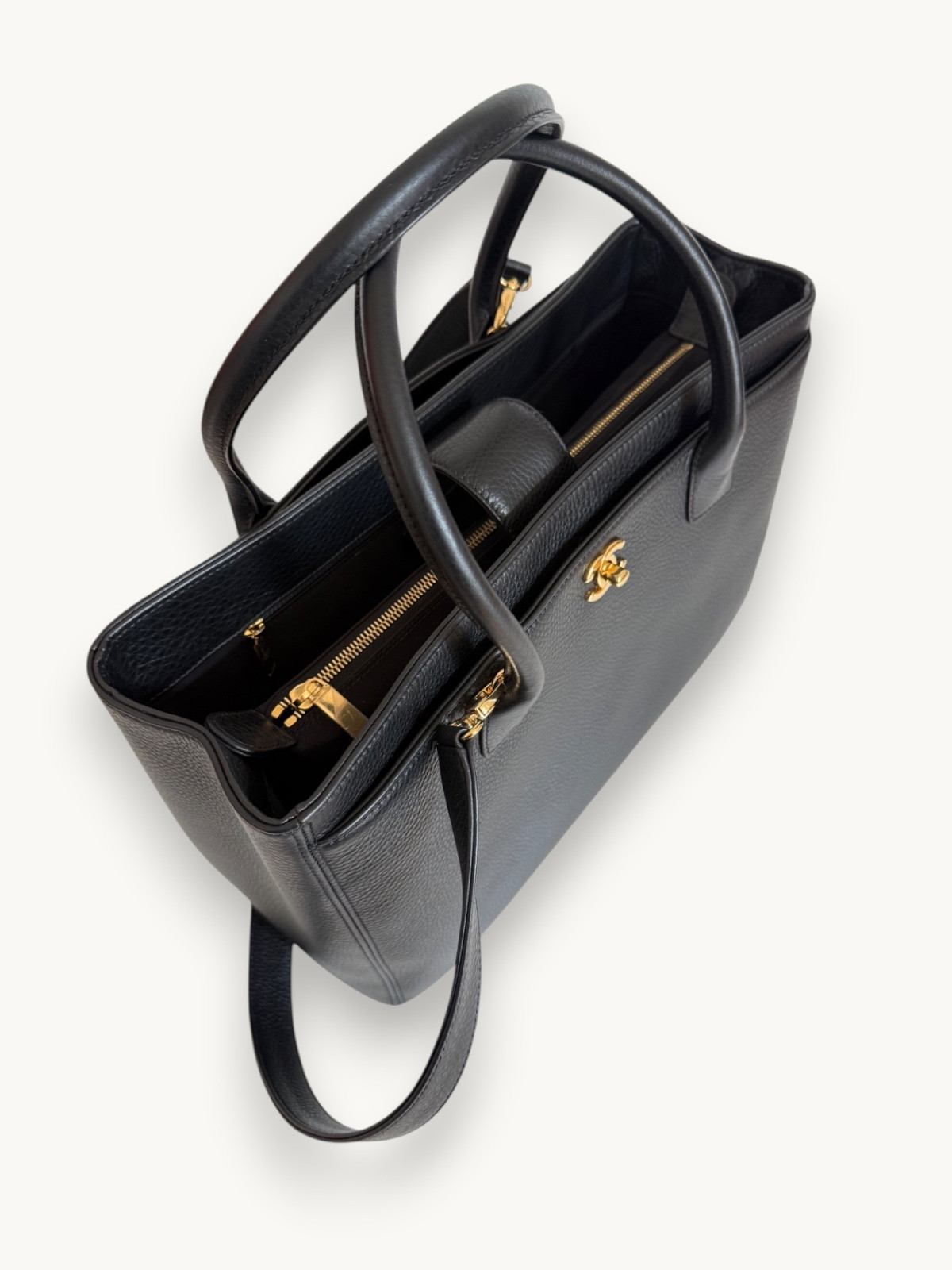 Сумки Chanel Cerf изображение #10