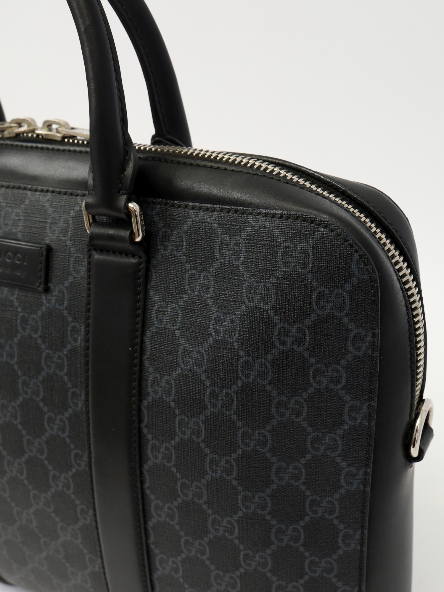 Сумки Gucci Briefcase изображение #7