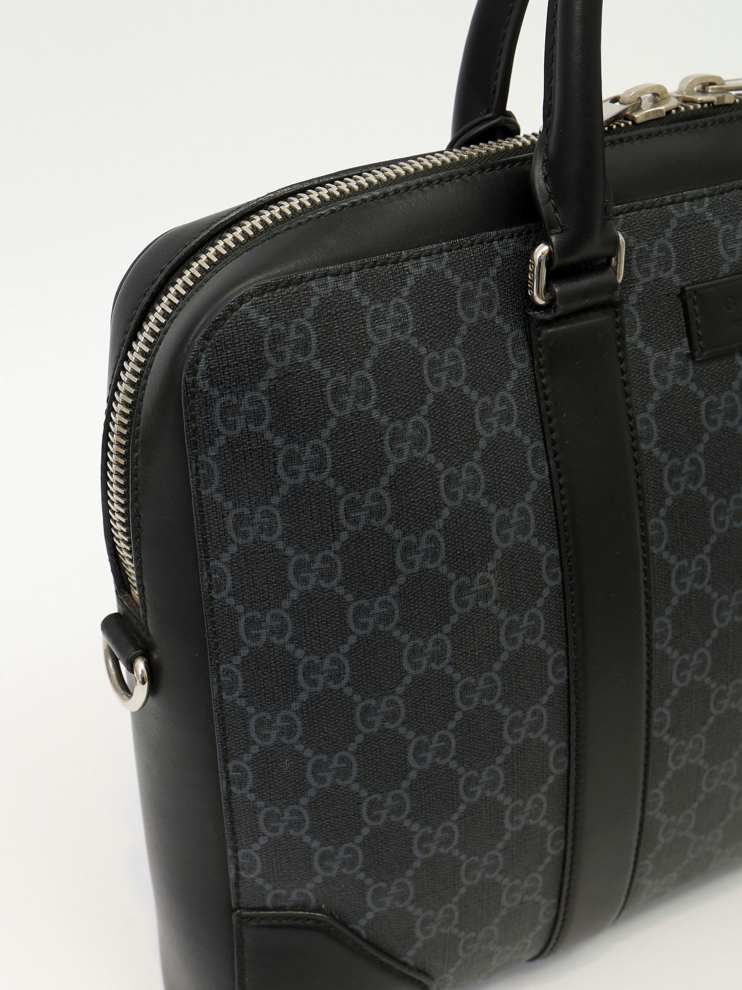Сумки Gucci Briefcase изображение #6