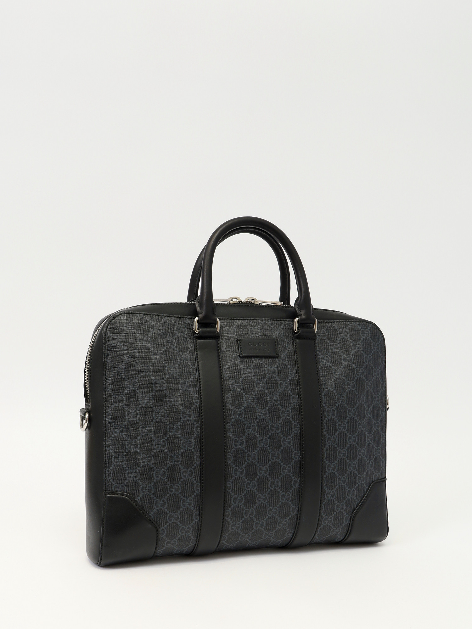 Сумки Gucci Briefcase изображение #3