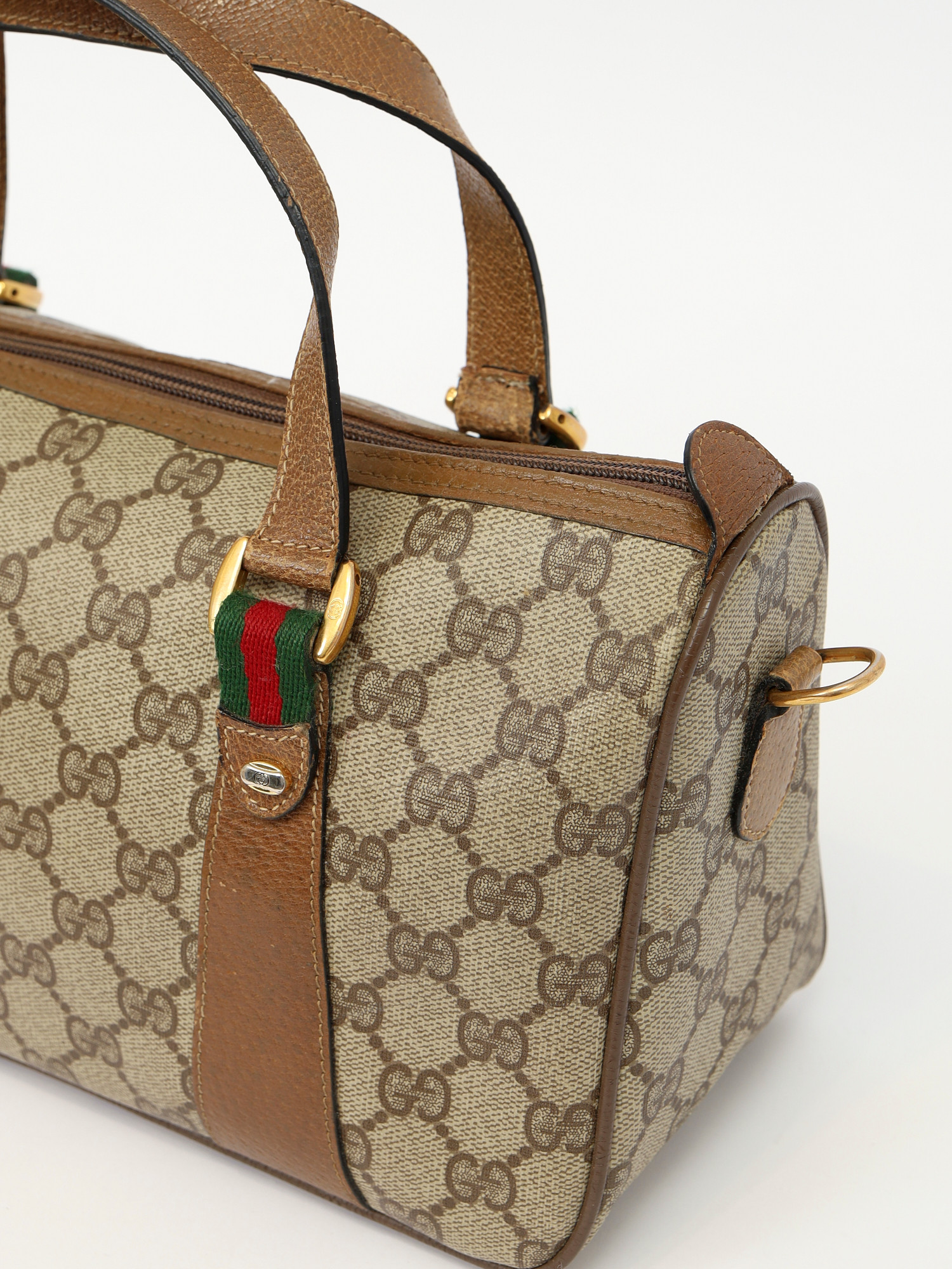 Сумки Gucci Boston изображение #7
