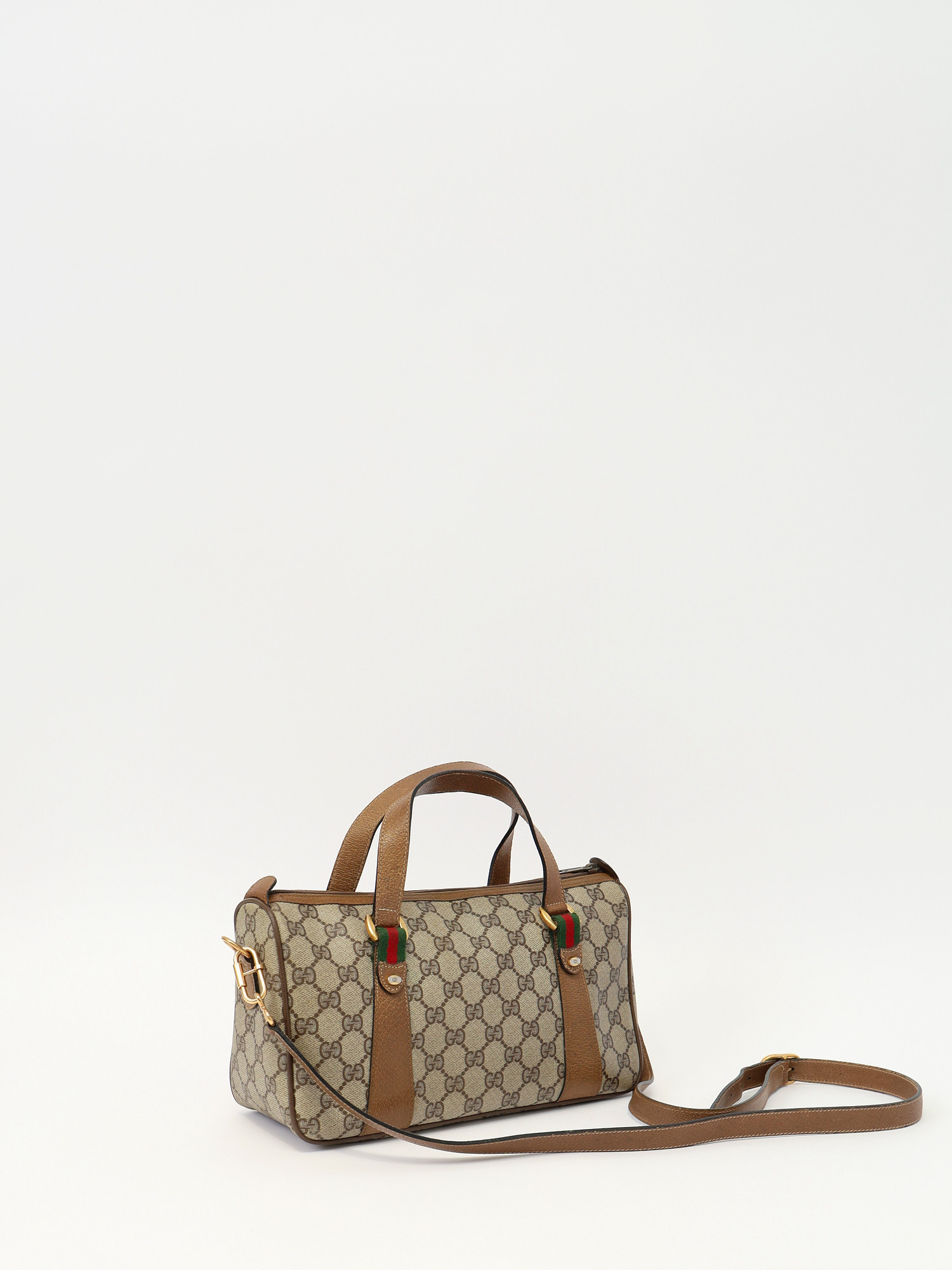 Сумки Gucci Boston изображение #4