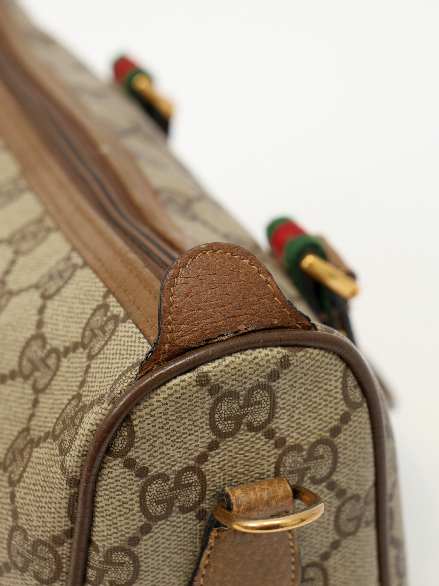 Сумки Gucci Boston изображение #8