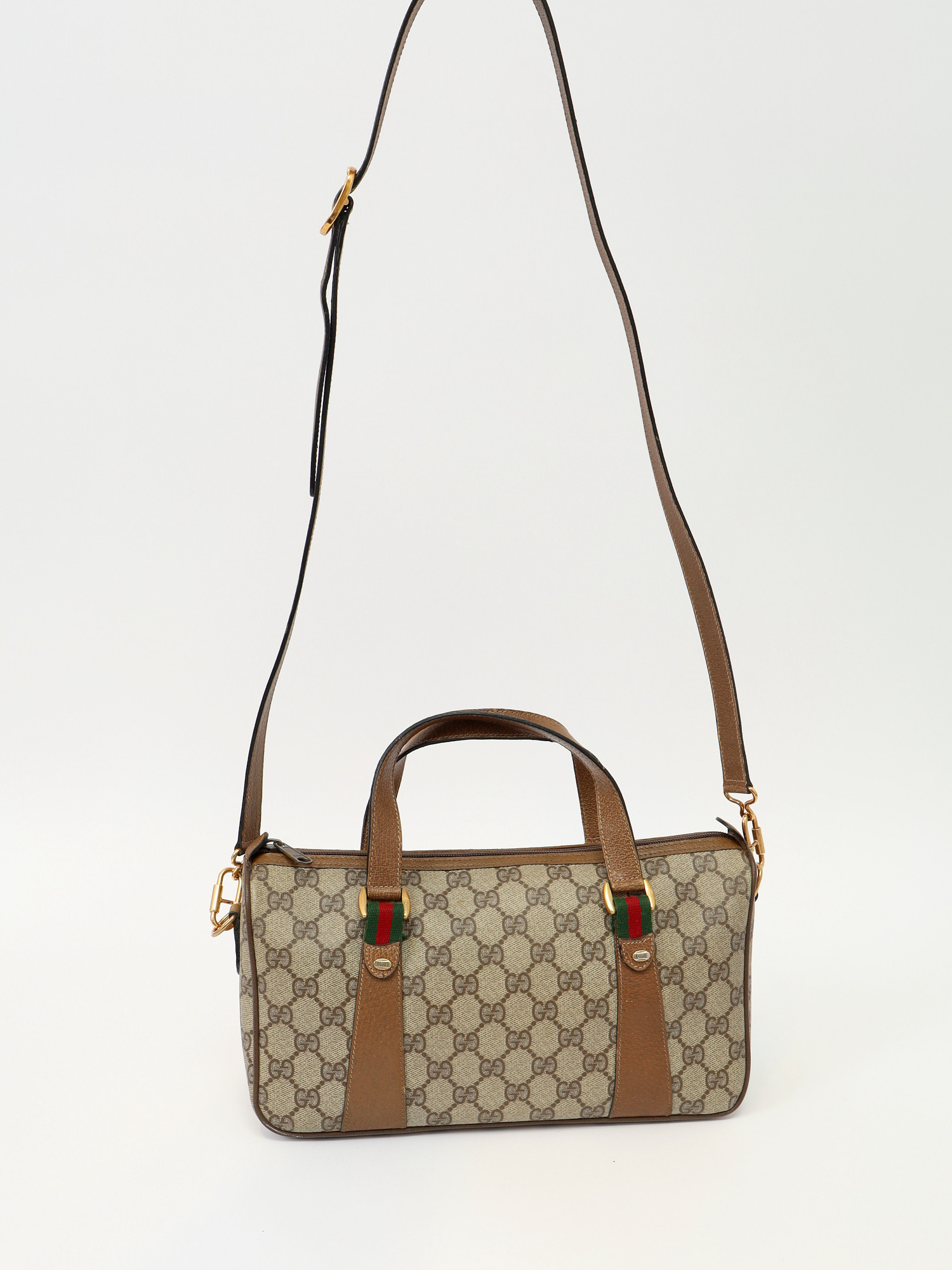Сумки Gucci Boston изображение #5
