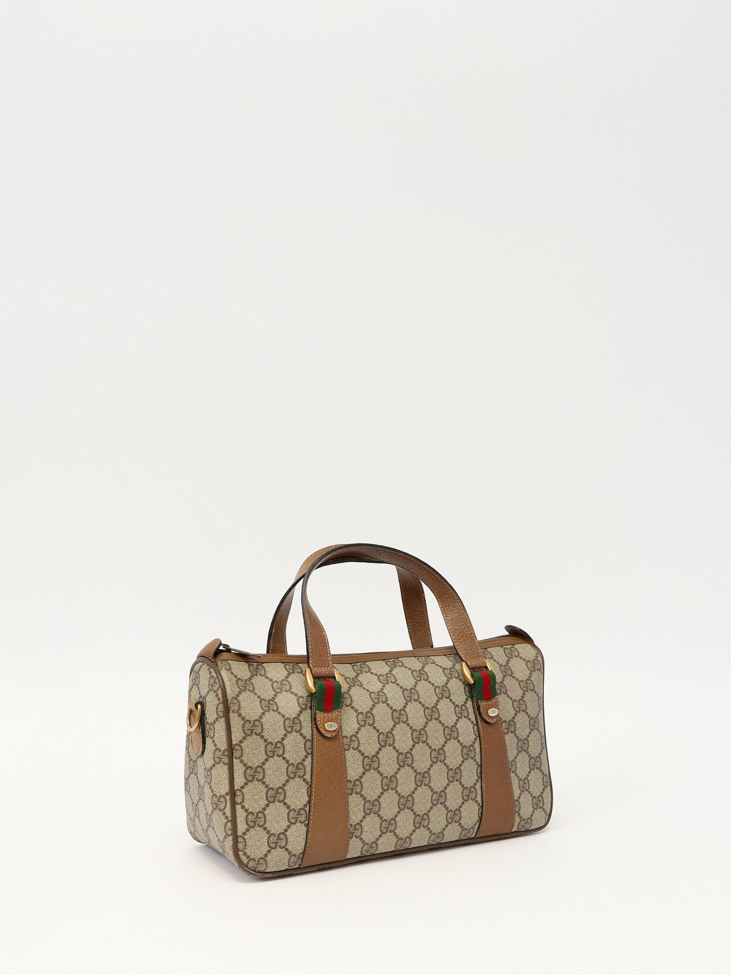 Сумки Gucci Boston изображение #3