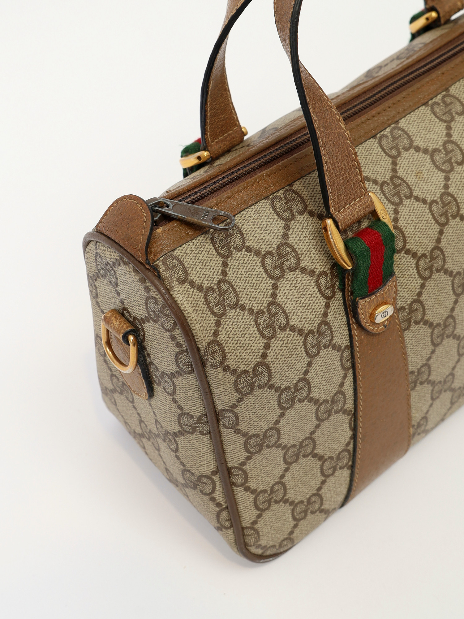 Сумки Gucci Boston изображение #6