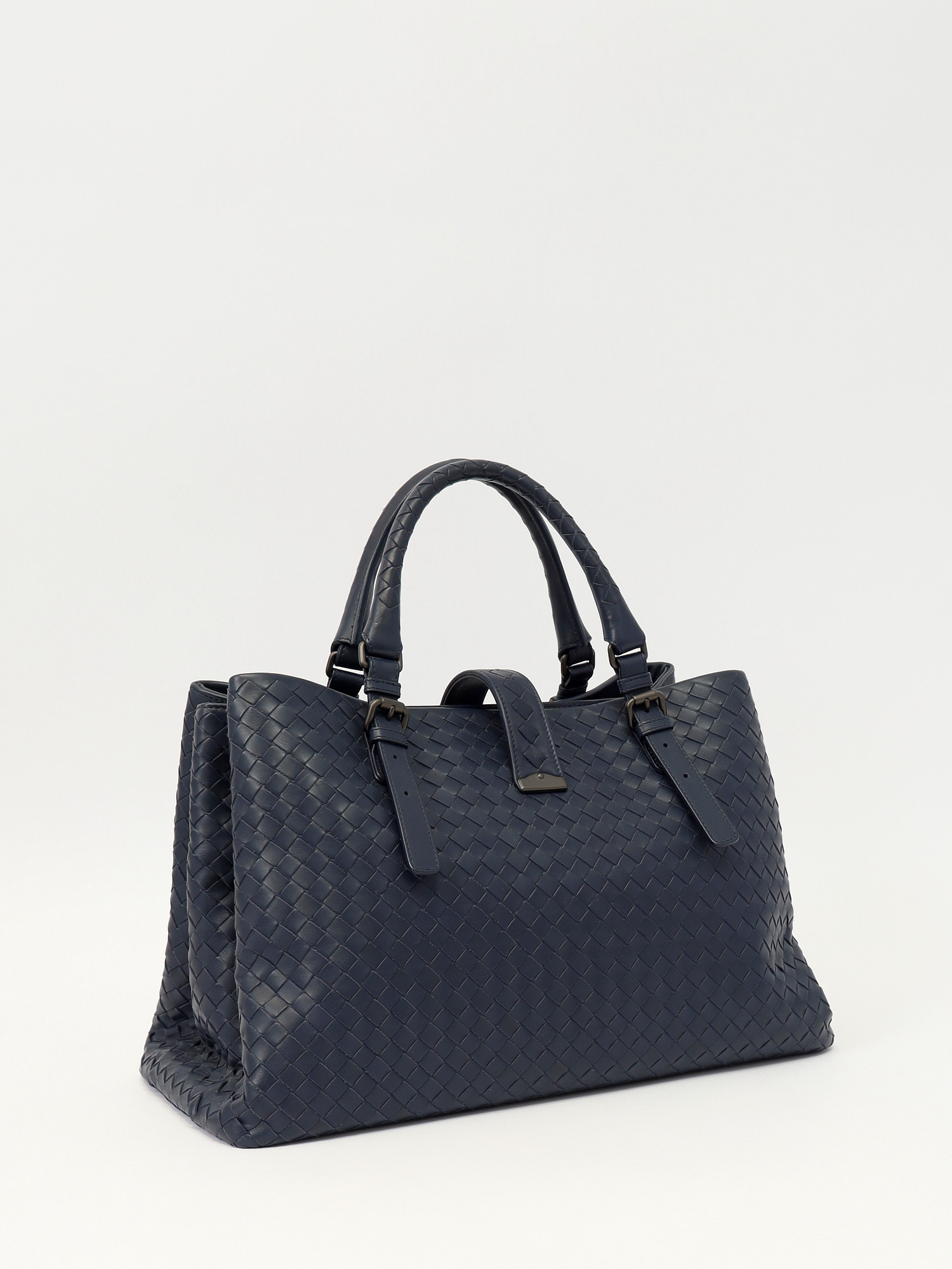 Сумки Bottega Veneta Roma изображение #4