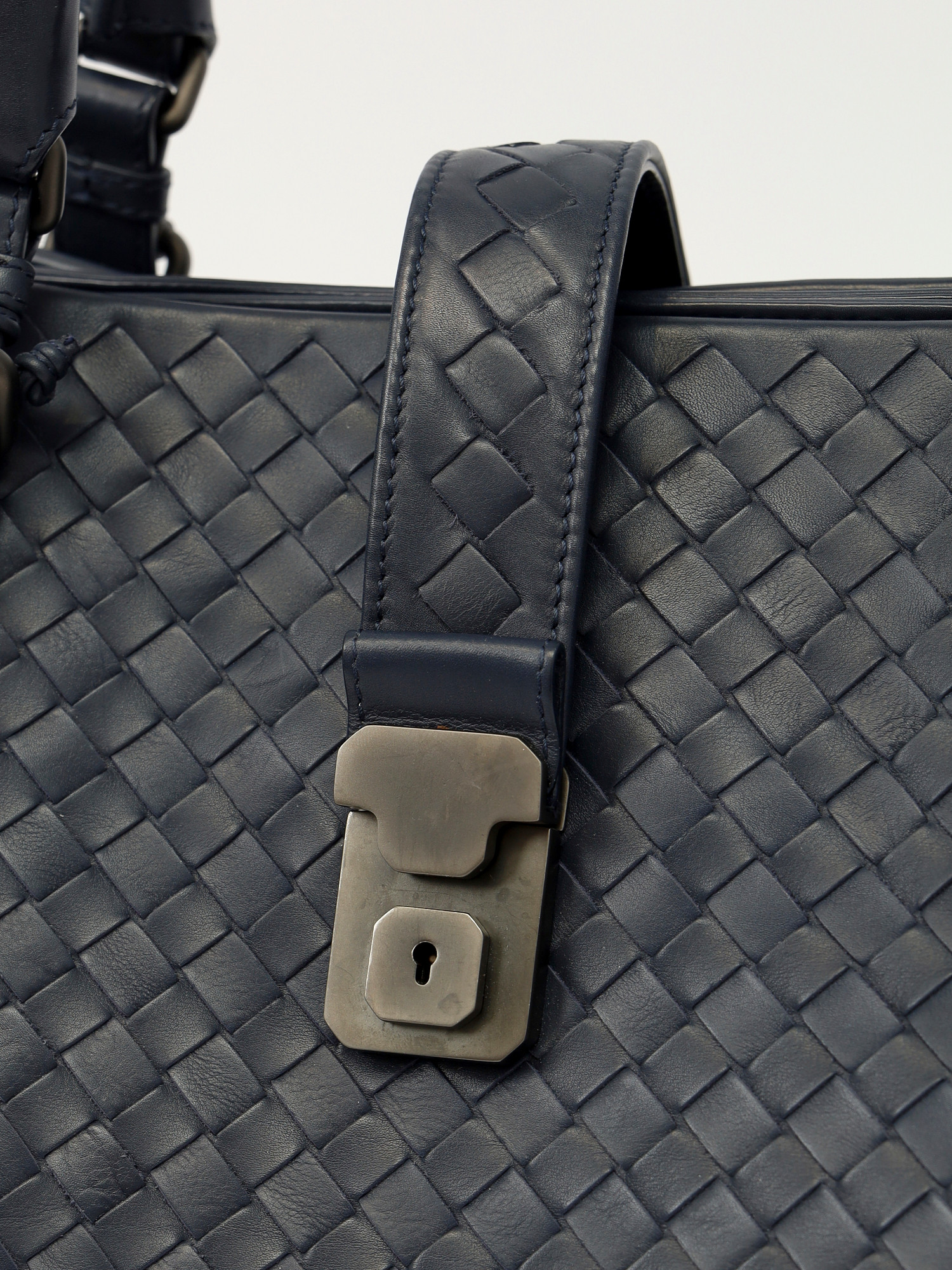 Сумки Bottega Veneta Roma изображение #5