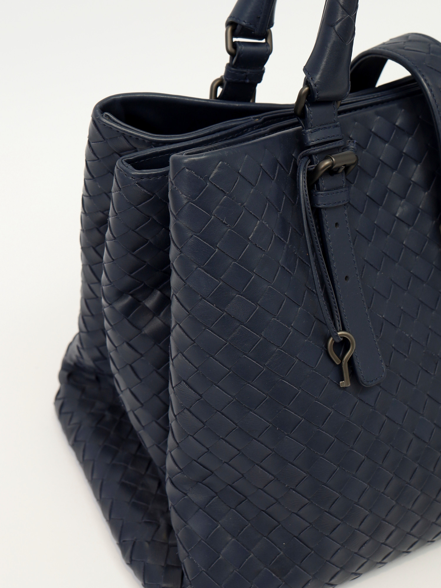 Сумки Bottega Veneta Roma изображение #6