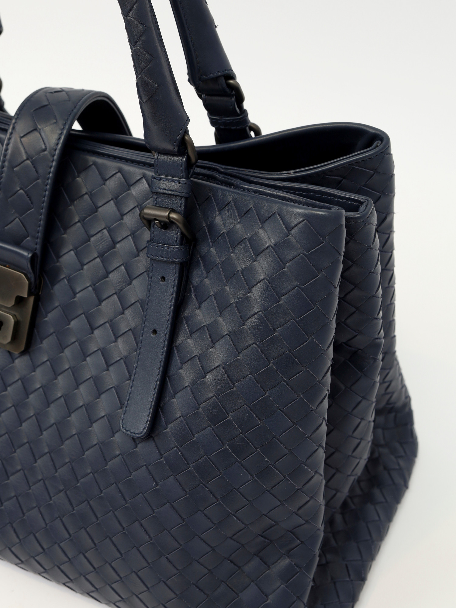 Сумки Bottega Veneta Roma изображение #7