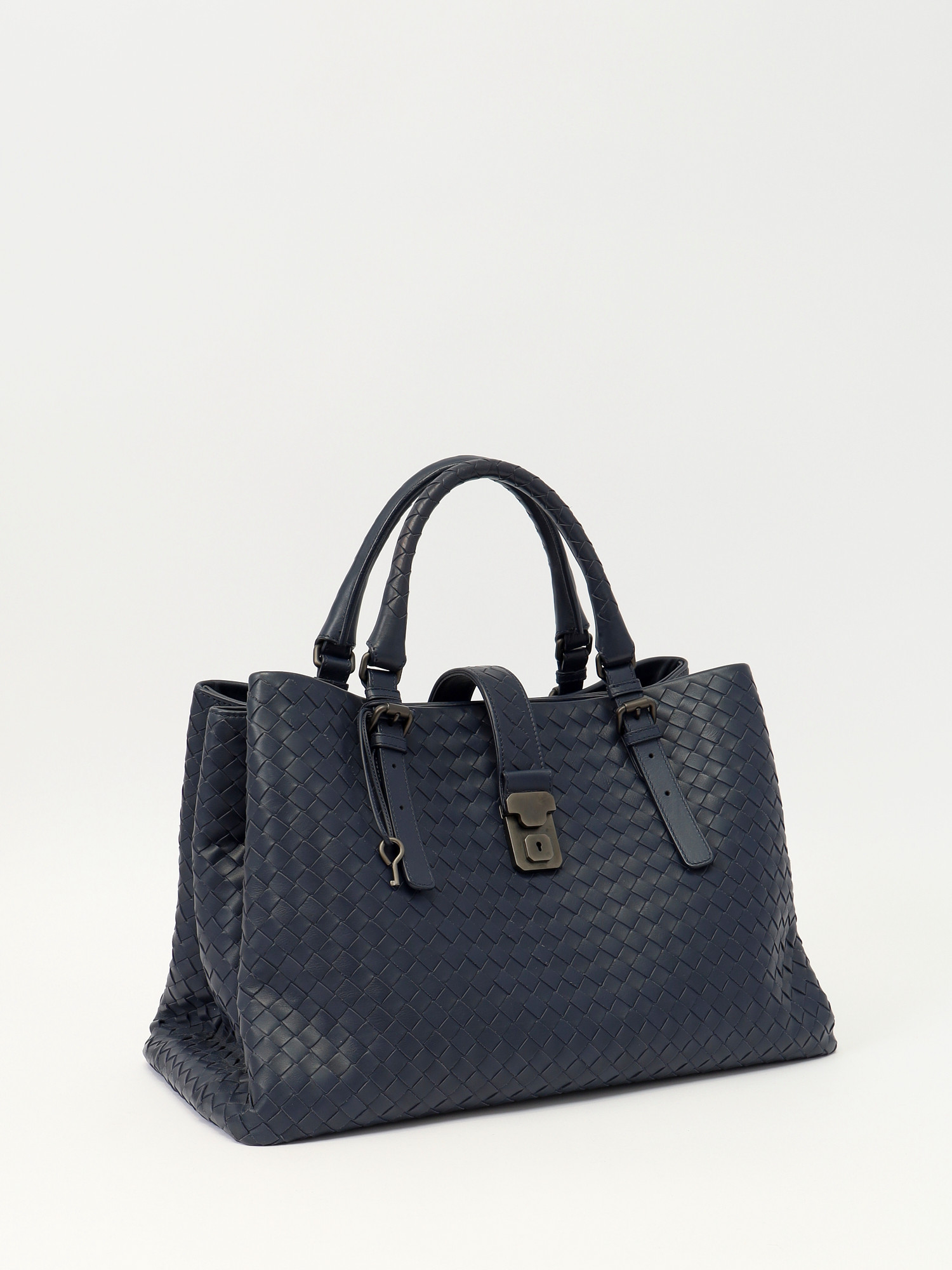 Сумки Bottega Veneta Roma изображение #3