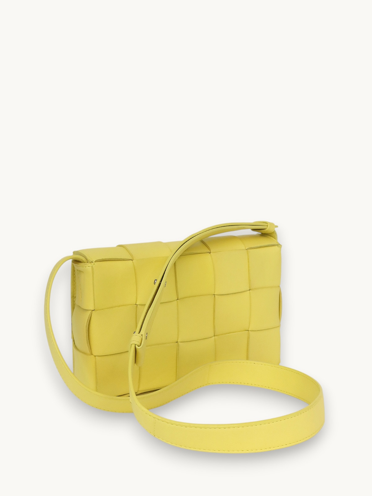 Сумки Bottega Veneta Cassette изображение #6