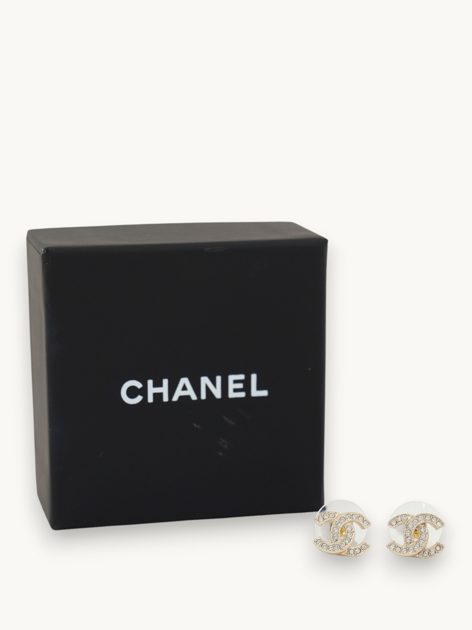 Украшения Chanel изображение #3