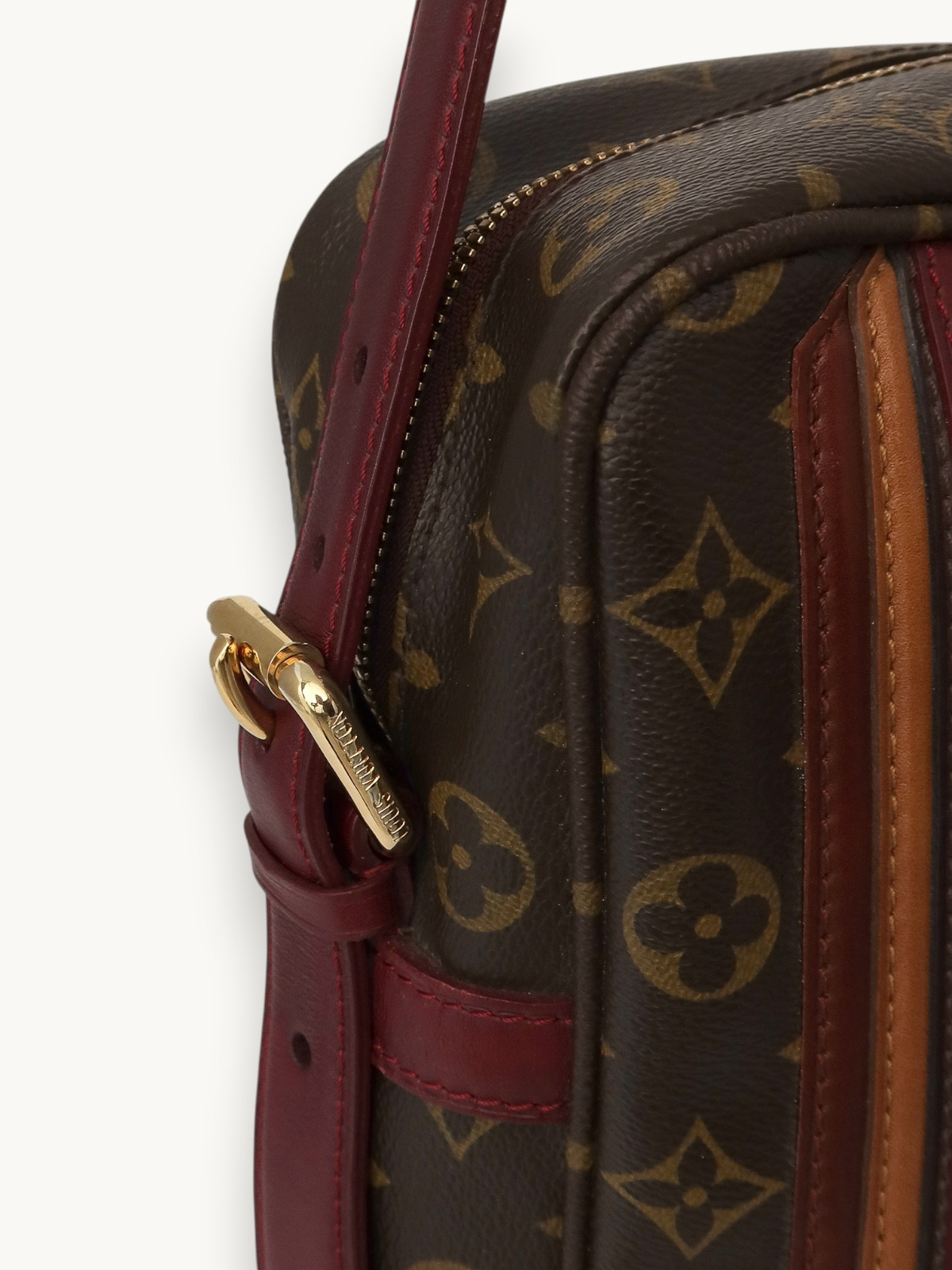 Сумки Louis Vuitton Bequia изображение #7