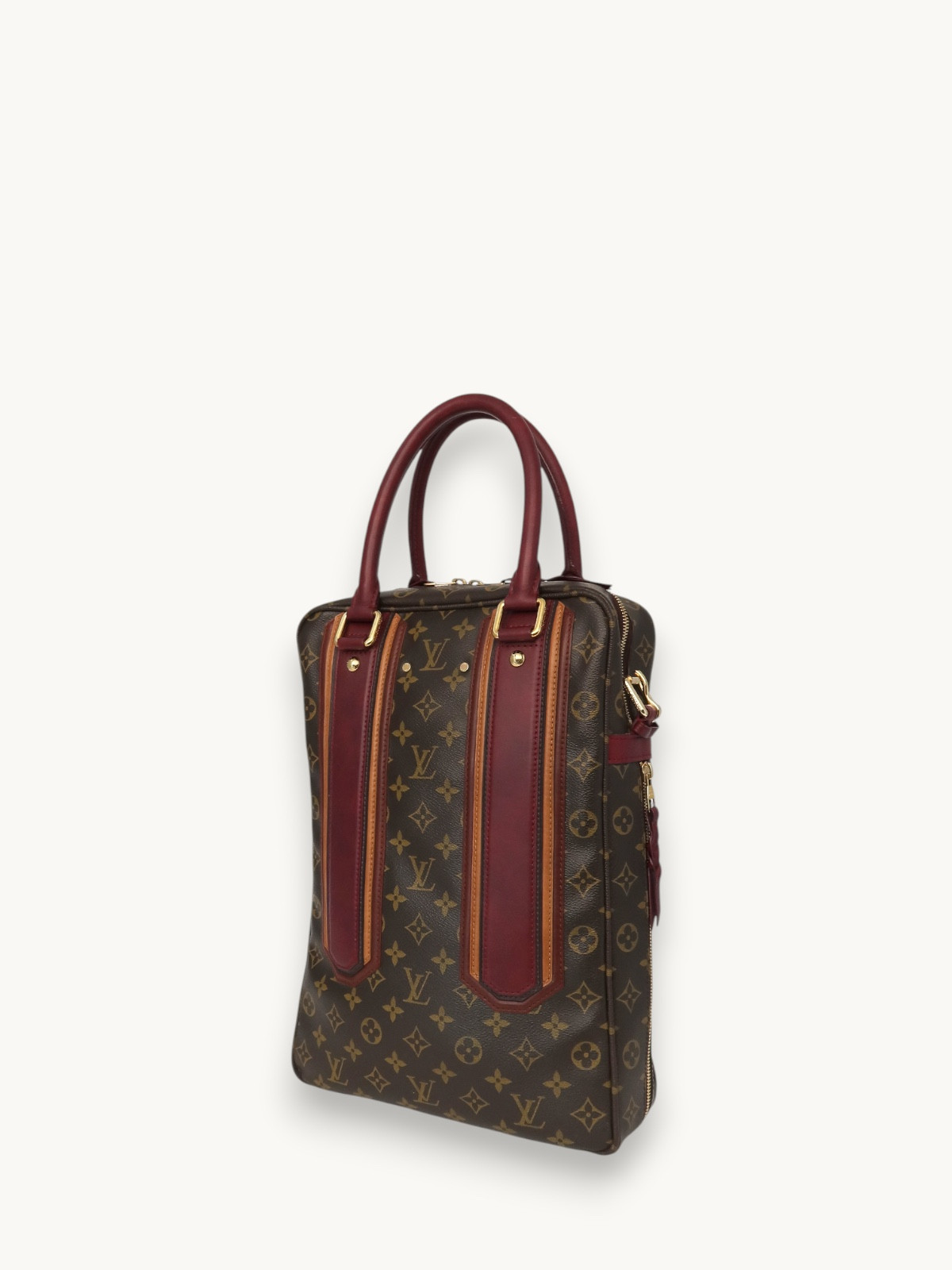 Сумки Louis Vuitton Bequia изображение #4