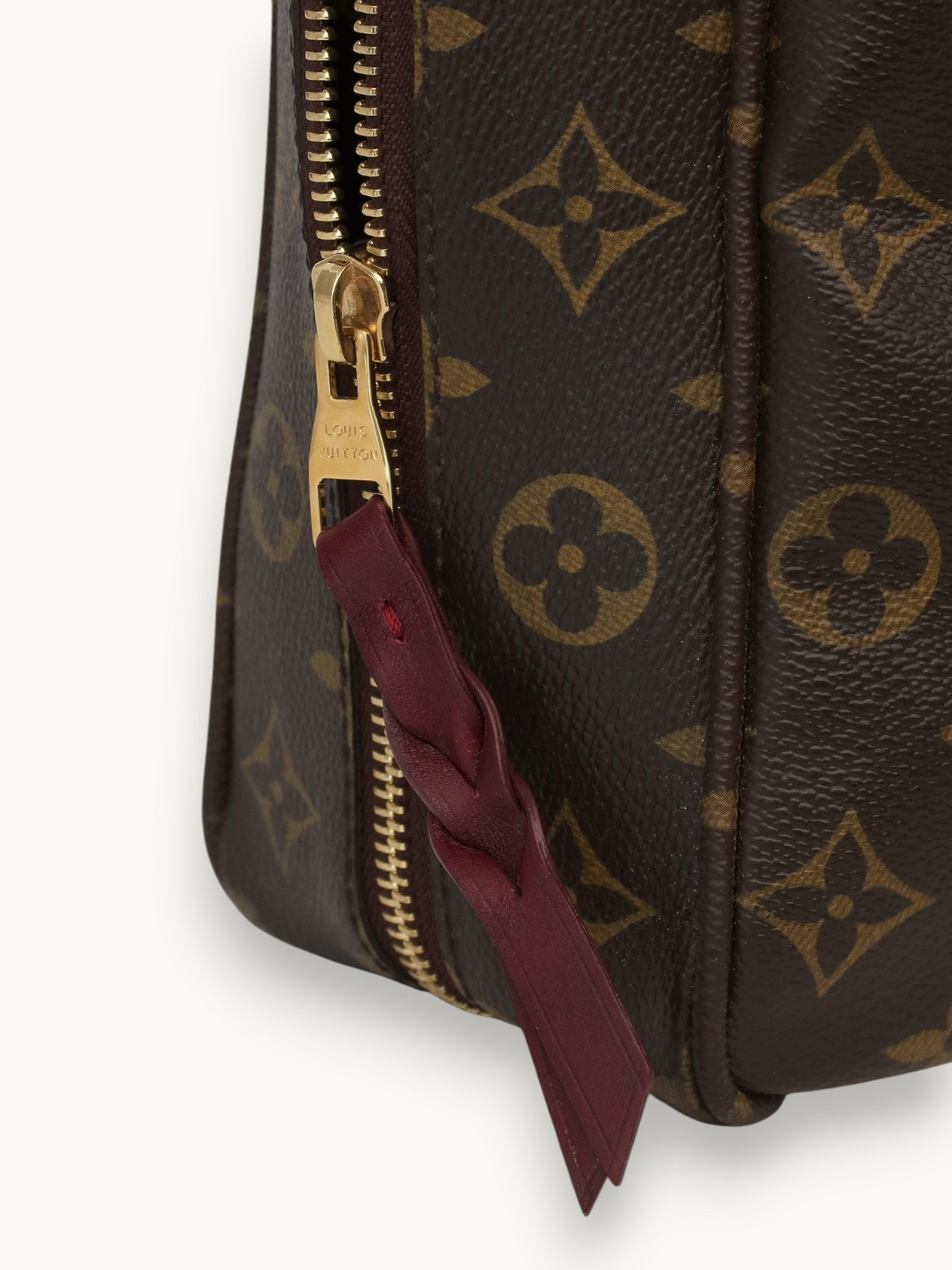 Сумки Louis Vuitton Bequia изображение #8