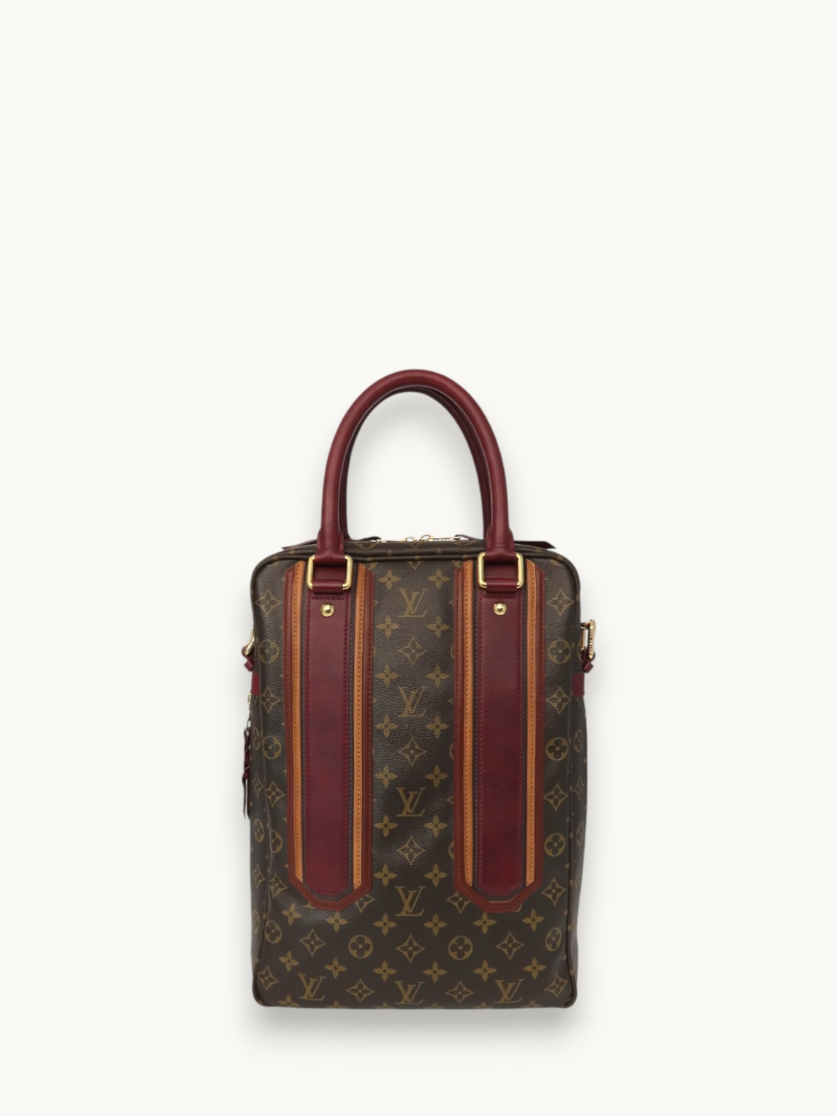 Сумки Louis Vuitton Bequia изображение #3