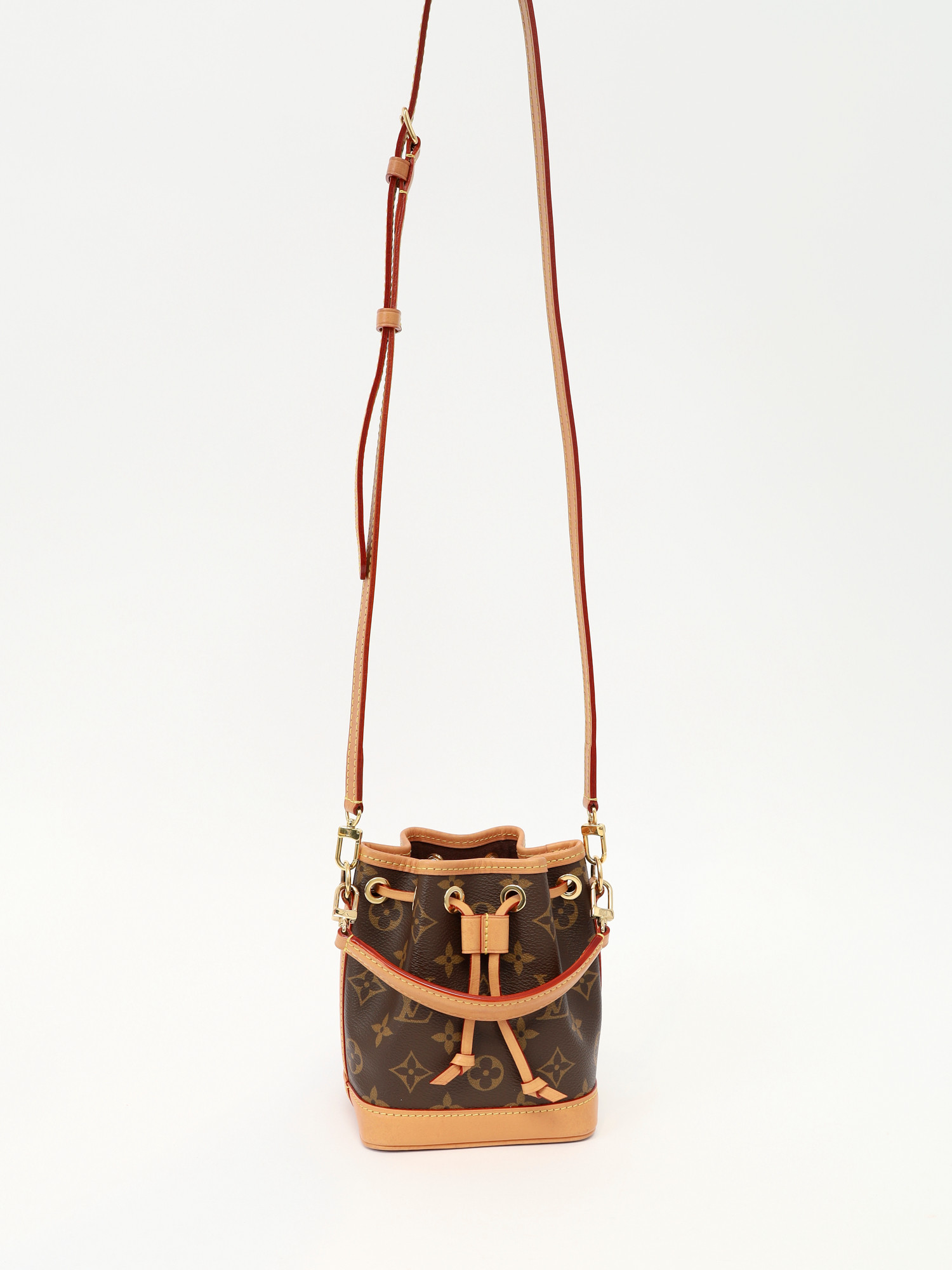 Сумки Louis Vuitton Noe изображение #5