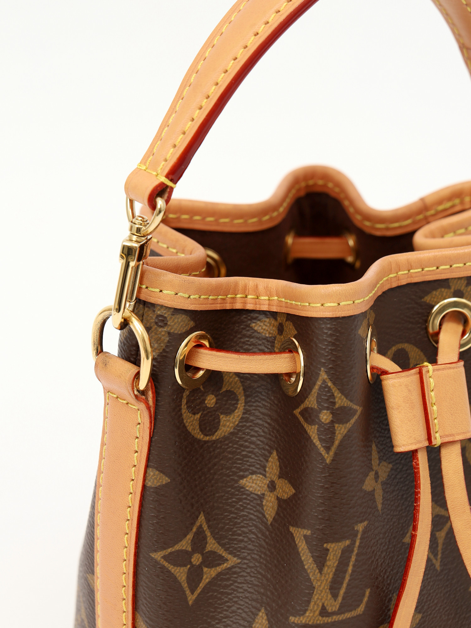 Сумки Louis Vuitton Noe изображение #6
