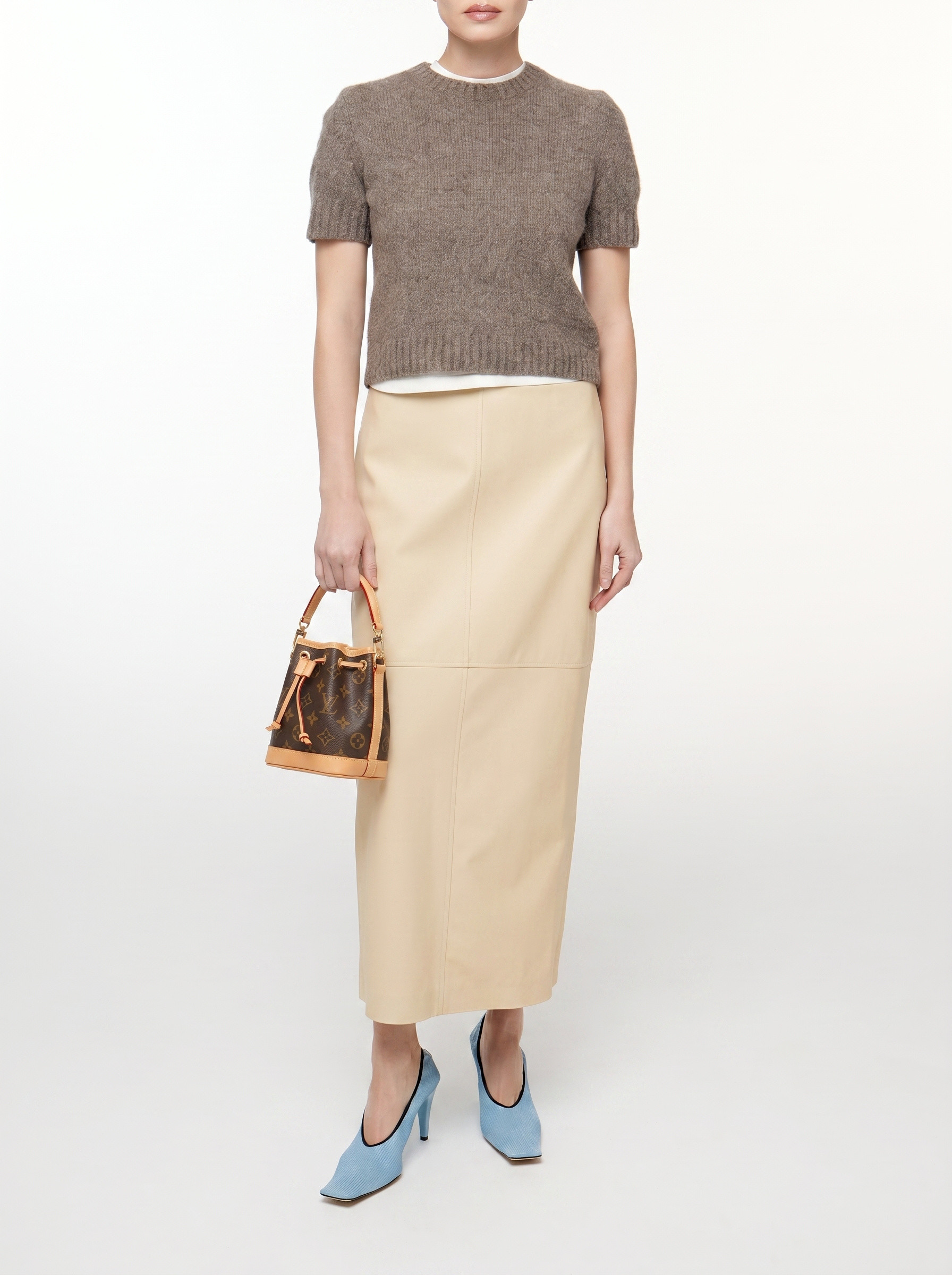 Сумки Louis Vuitton Noe изображение #2