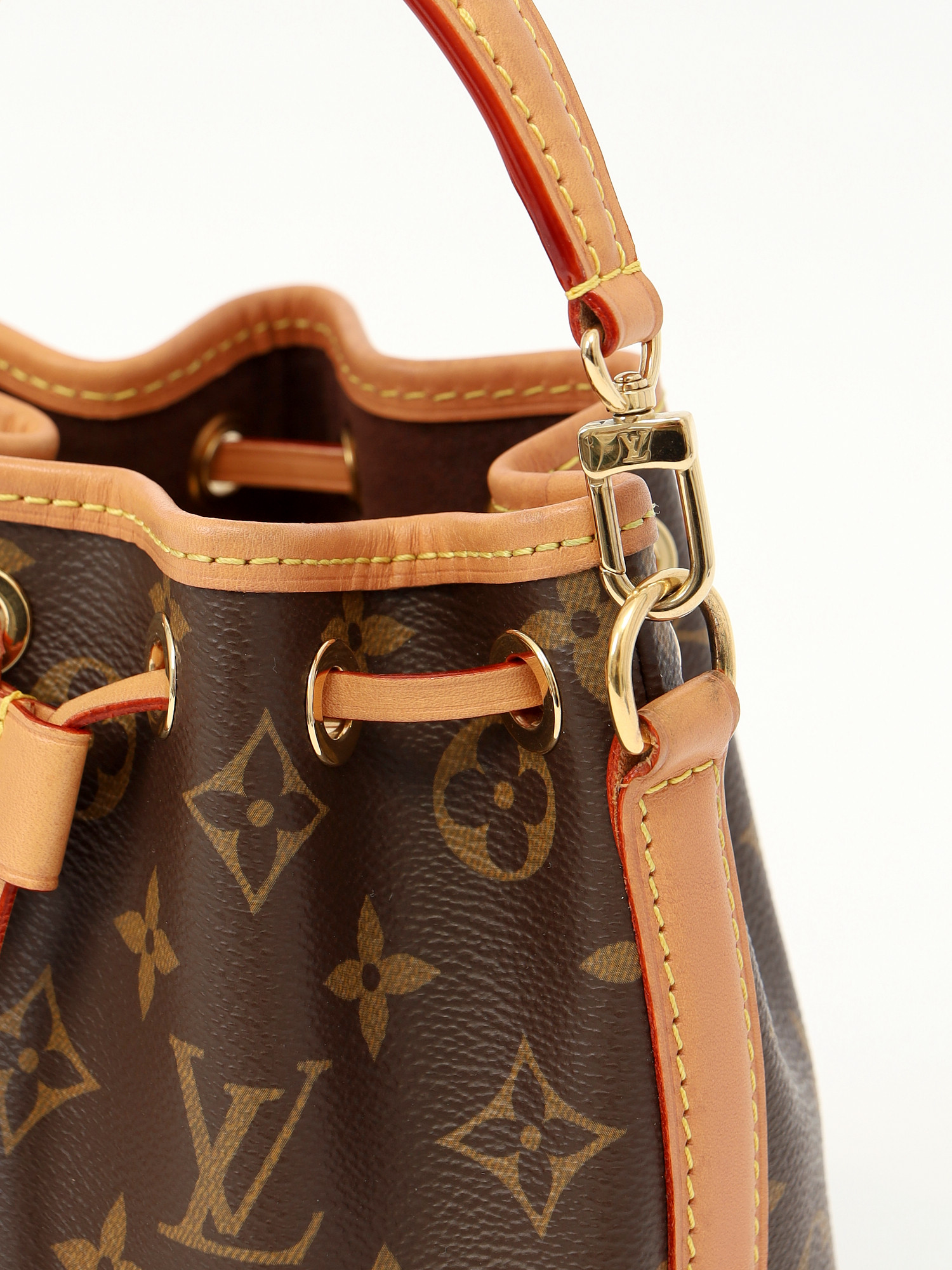 Сумки Louis Vuitton Noe изображение #7