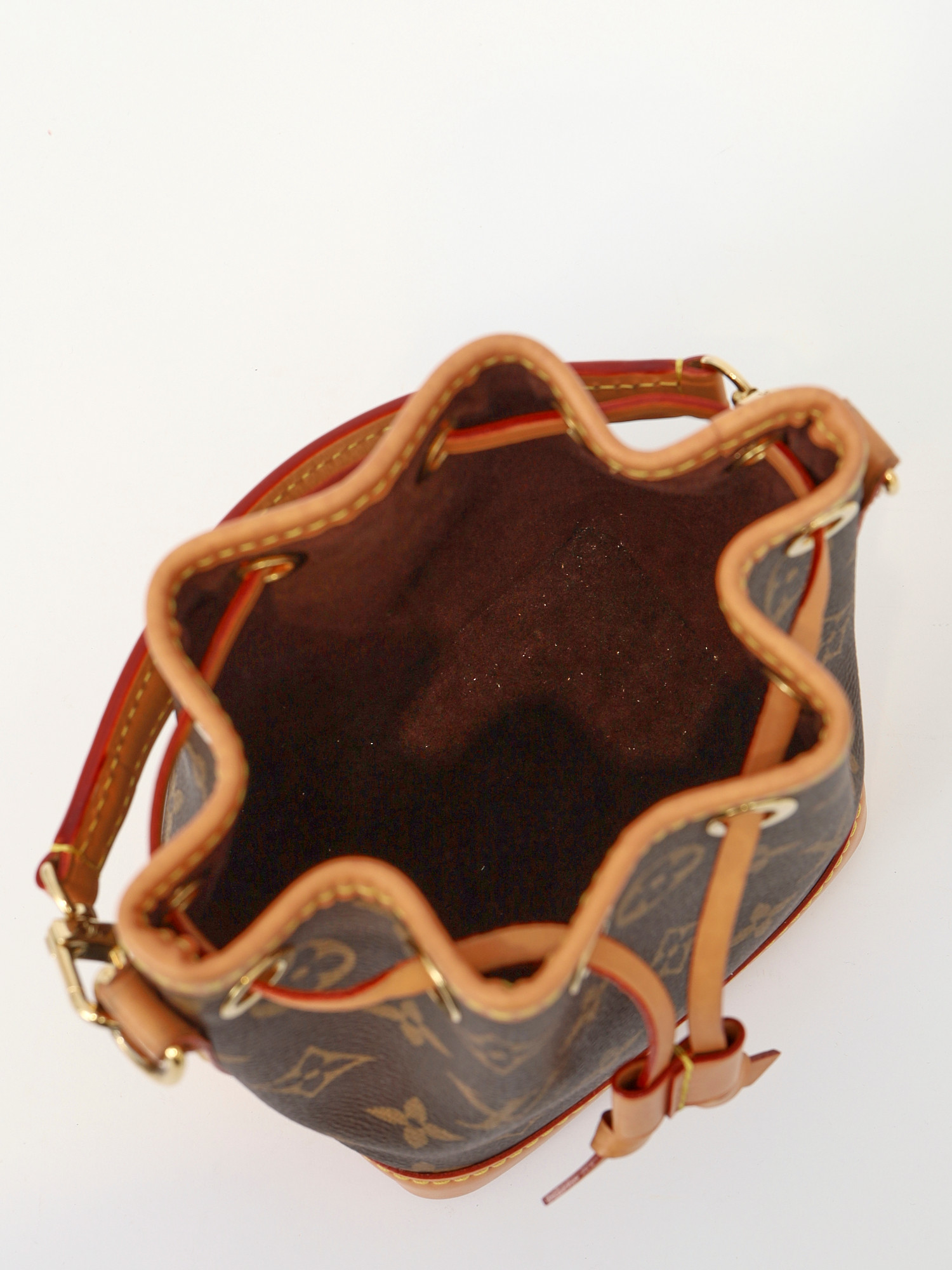 Сумки Louis Vuitton Noe изображение #9