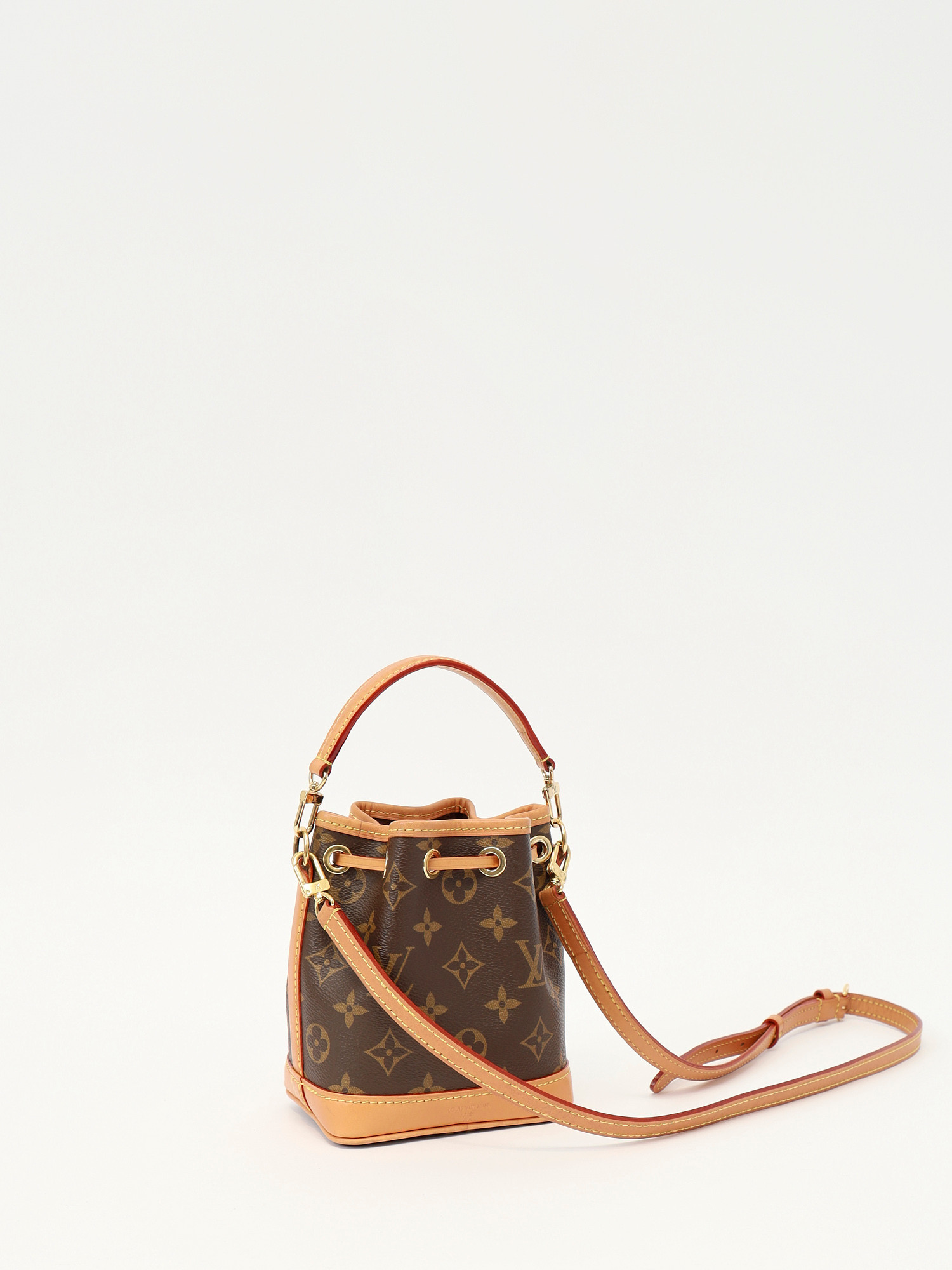 Сумки Louis Vuitton Noe изображение #4