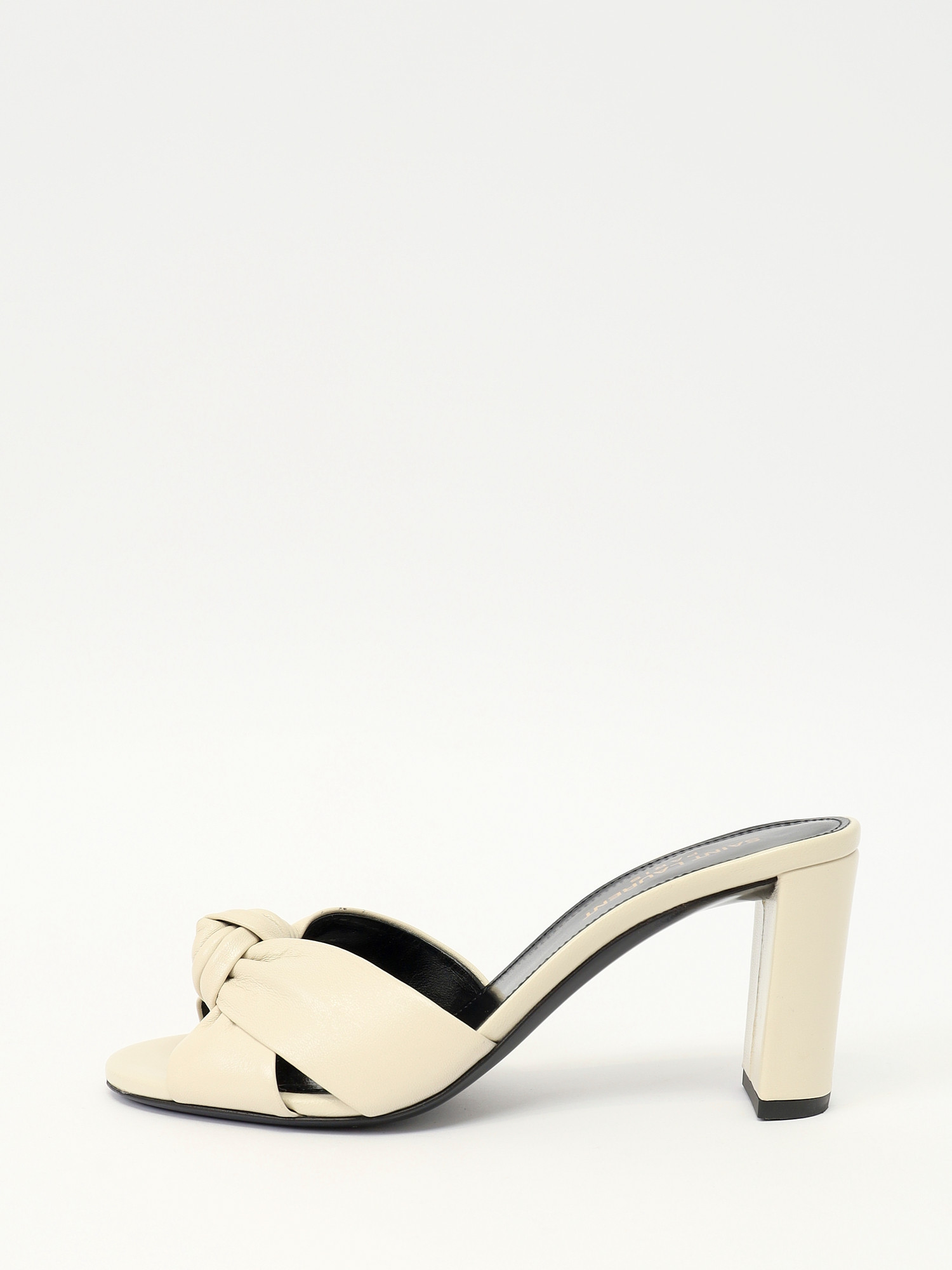 Обувь Saint Laurent 36,5 изображение #2