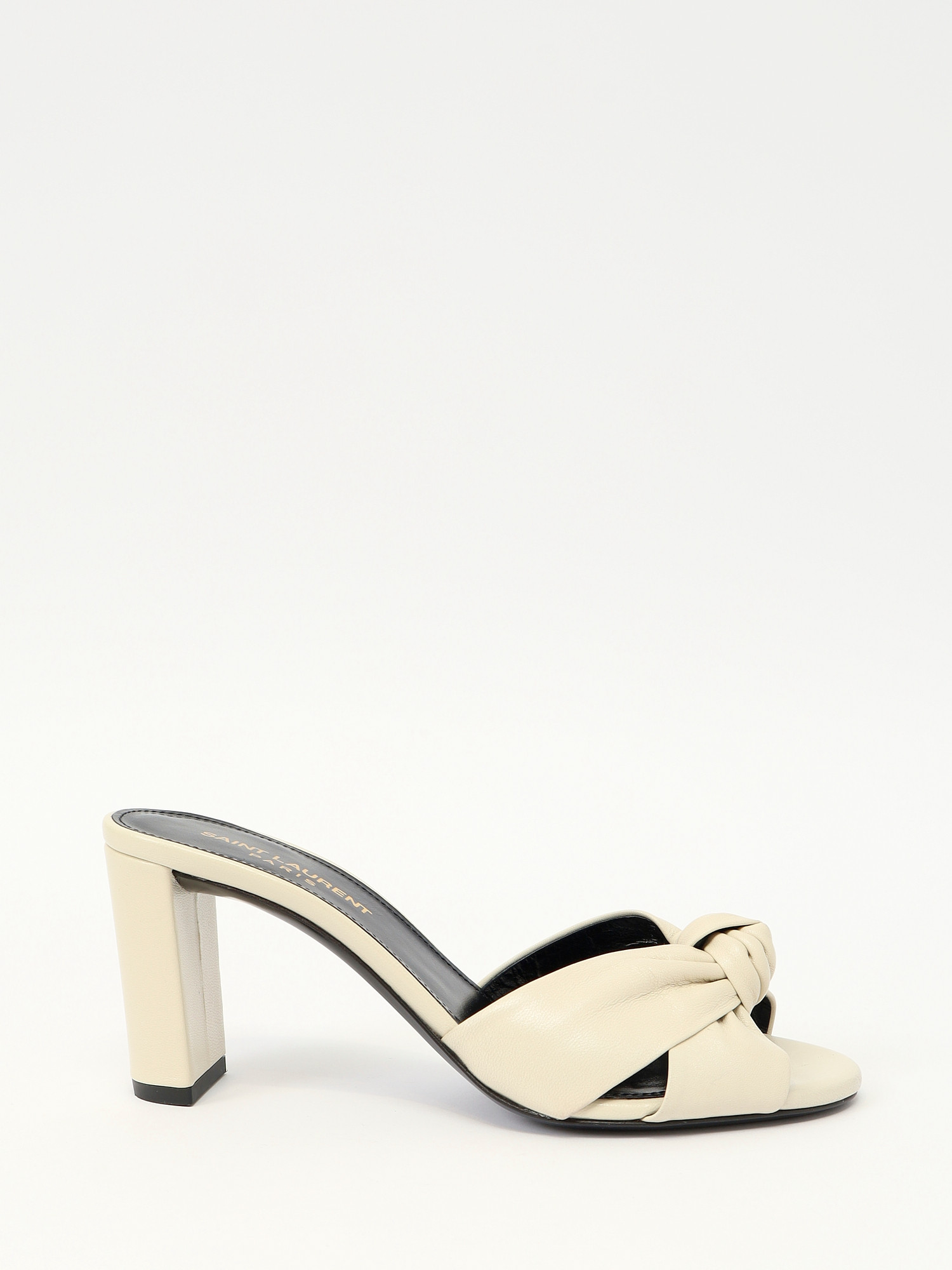 Обувь Saint Laurent 36,5 изображение #1
