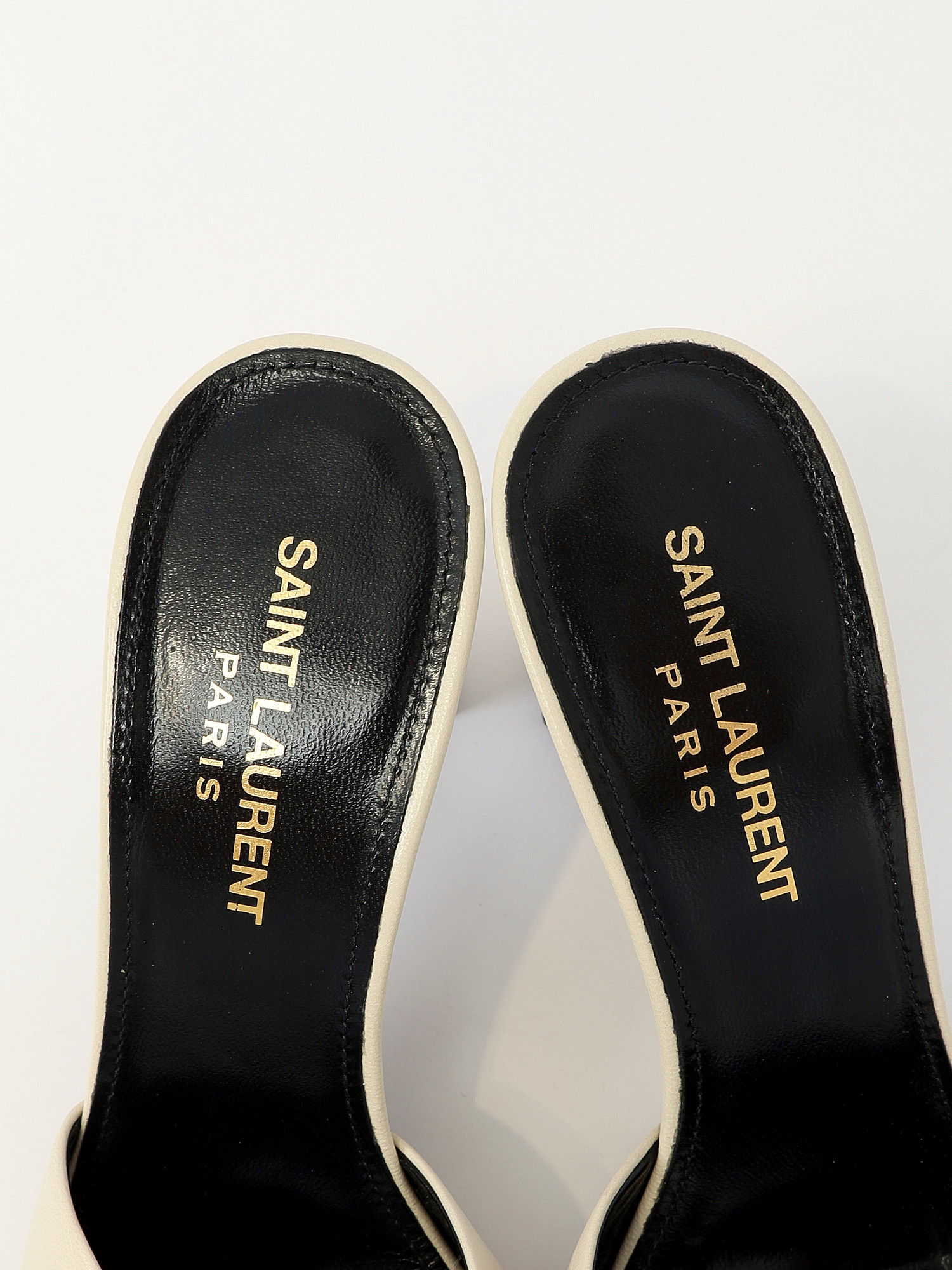 Обувь Saint Laurent 36,5 изображение #7
