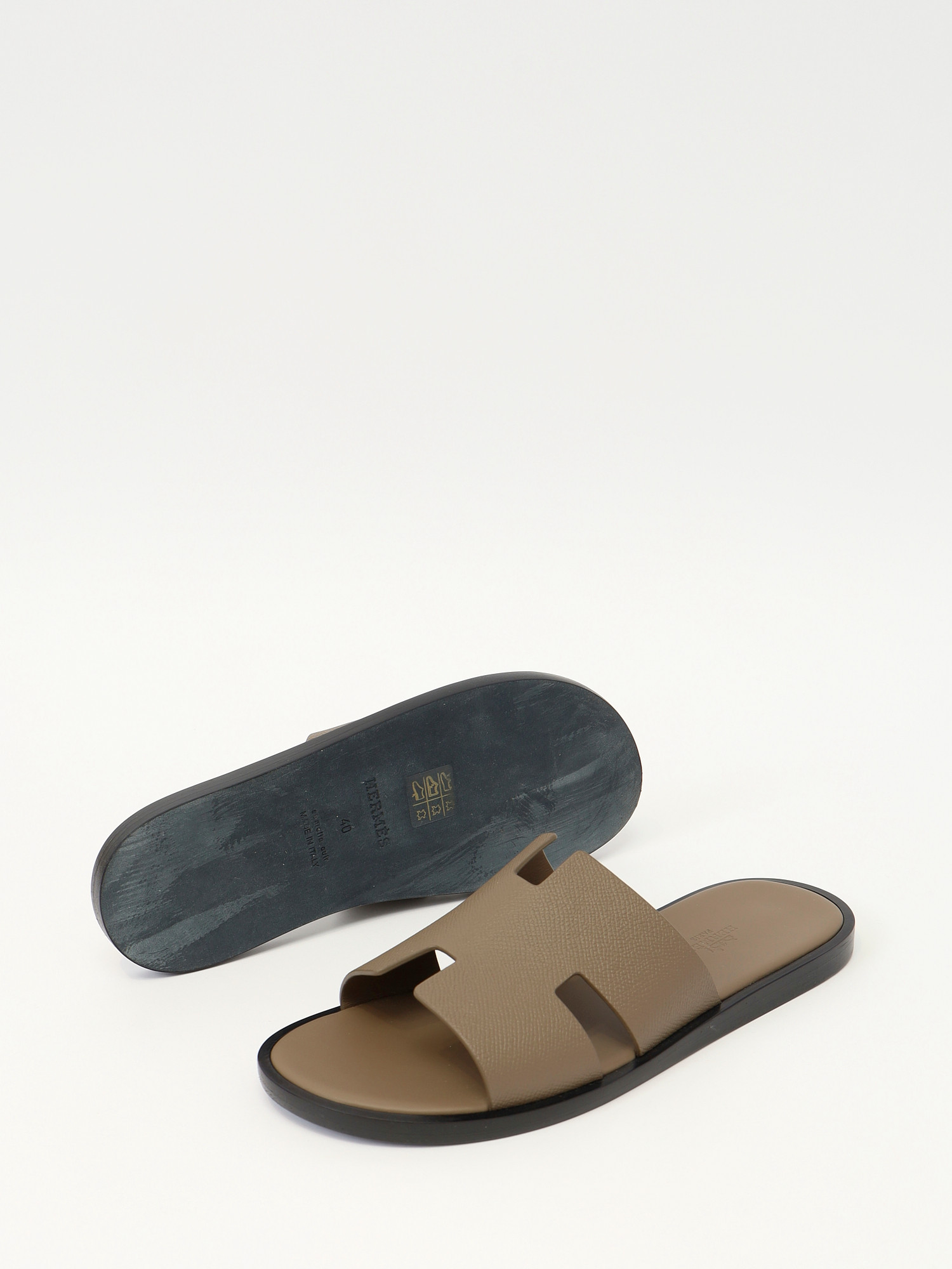 Обувь Hermes Izmir 40 изображение #10