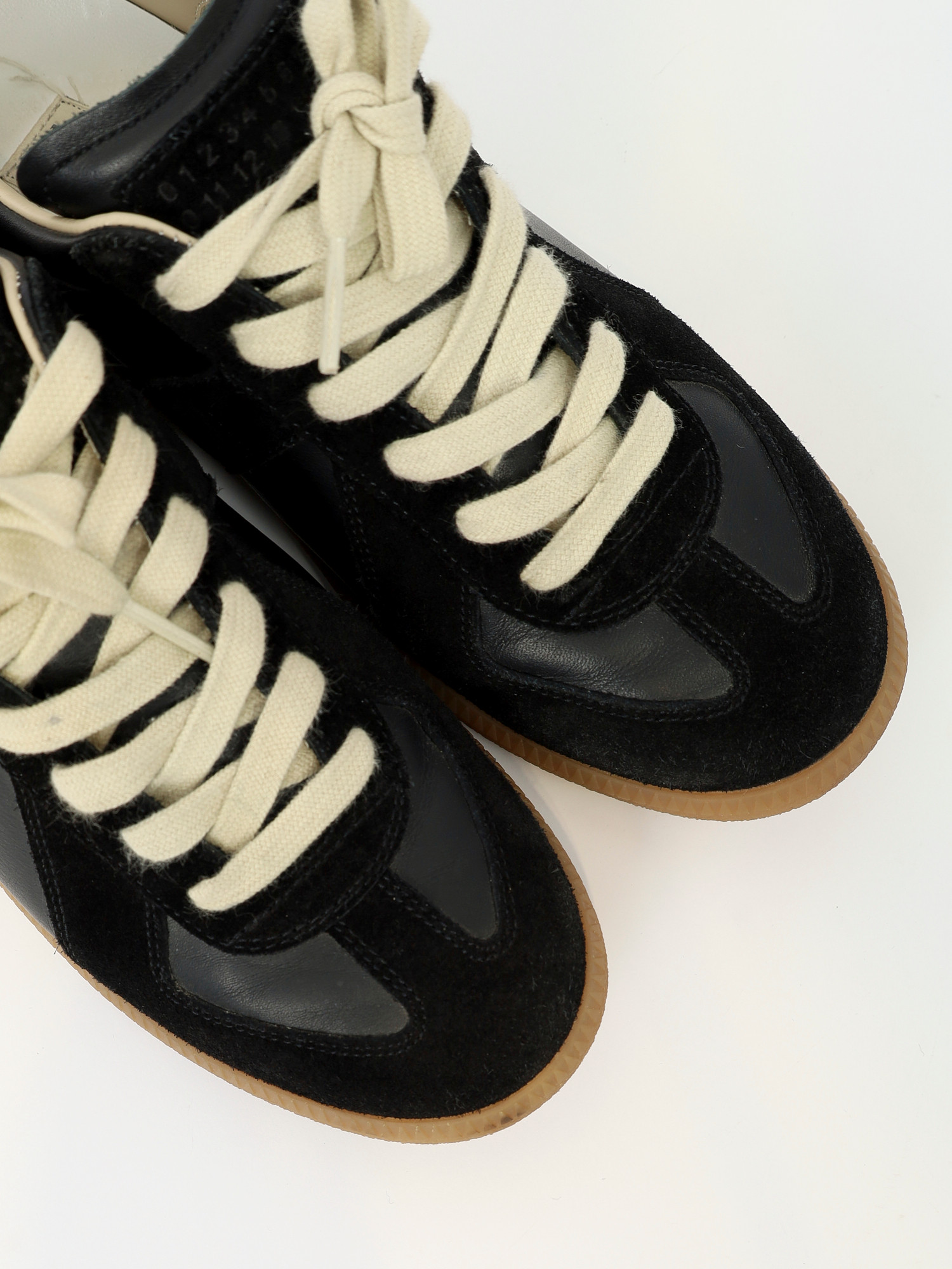 Обувь Maison Margiela Replica 39,5 изображение #7