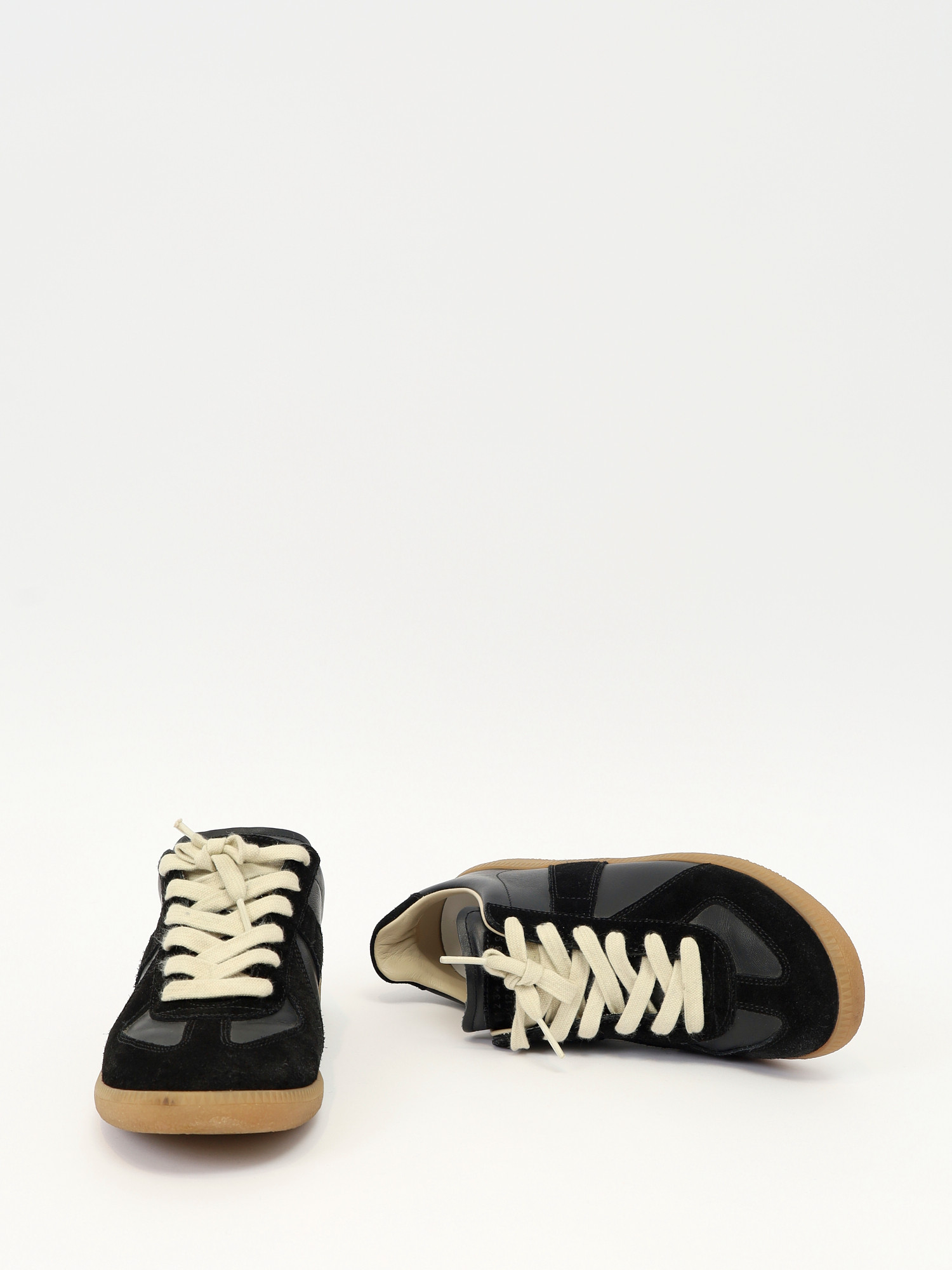 Обувь Maison Margiela Replica 39,5 изображение #6