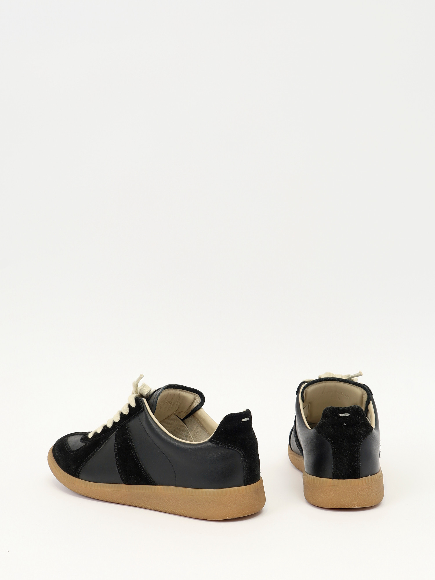 Обувь Maison Margiela Replica 39,5 изображение #5