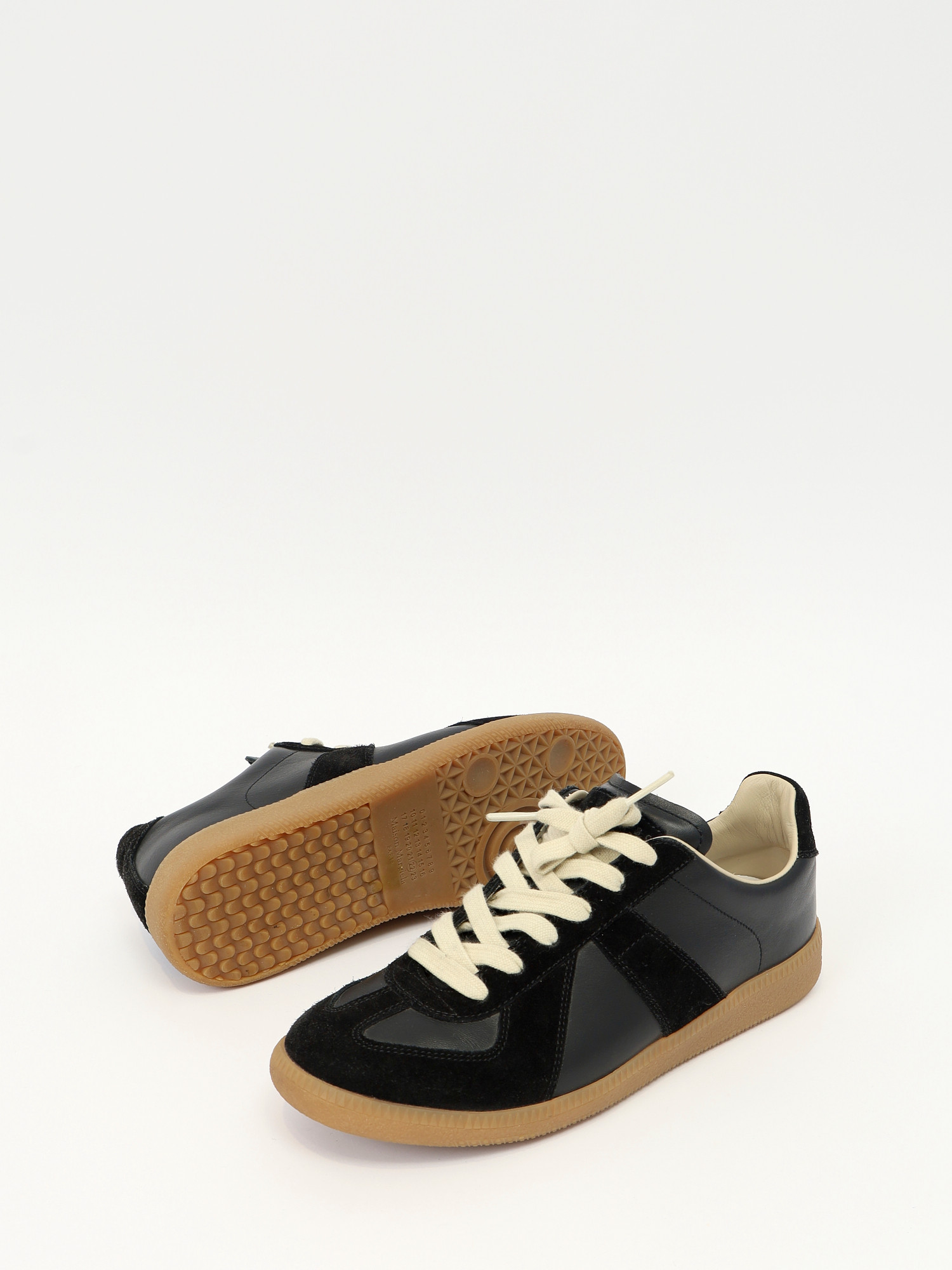 Обувь Maison Margiela Replica 39,5 изображение #11