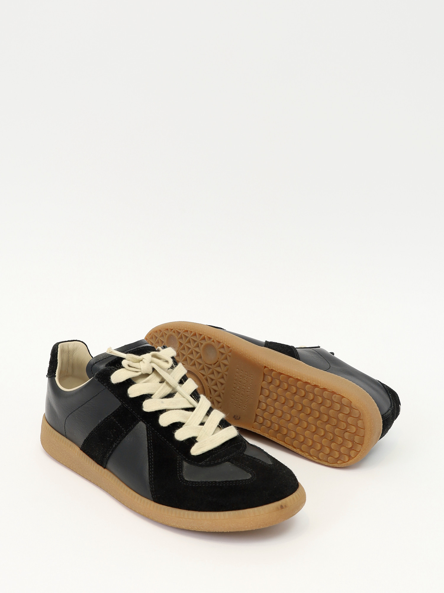 Обувь Maison Margiela Replica 39,5 изображение #10