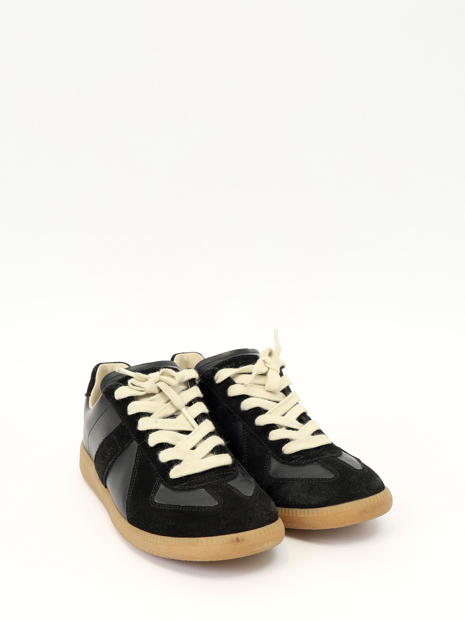 Обувь Maison Margiela Replica 39,5 изображение #4