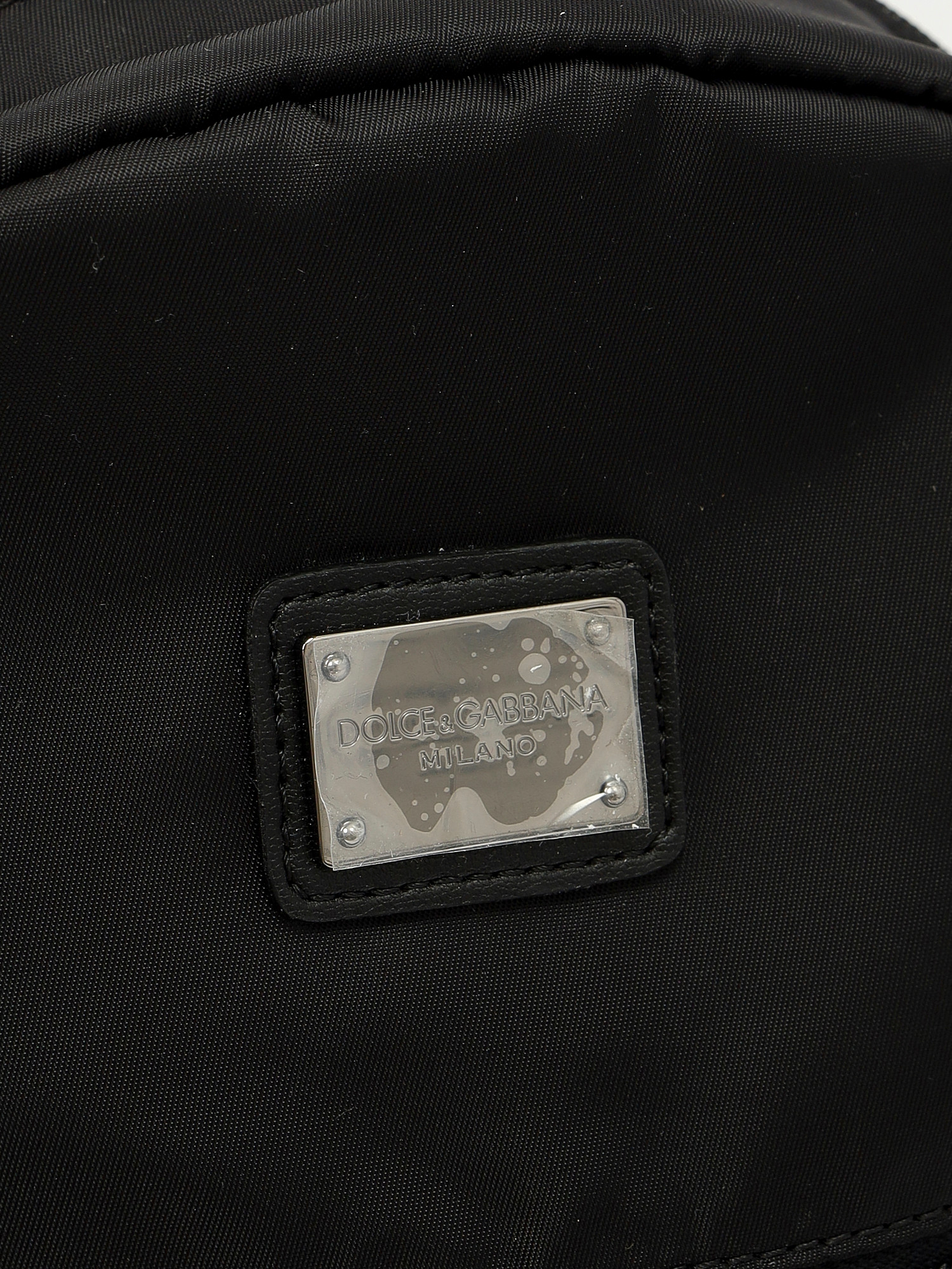 Сумки Dolce&Gabbana Backpack изображение #5