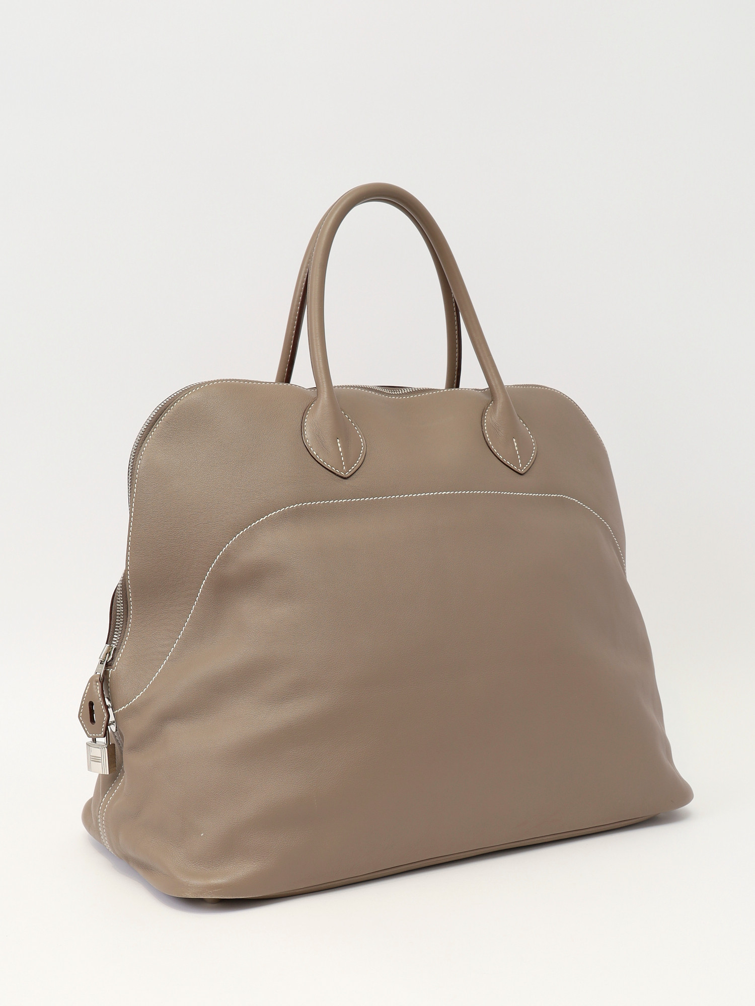 Сумки Hermes Bolide изображение #4