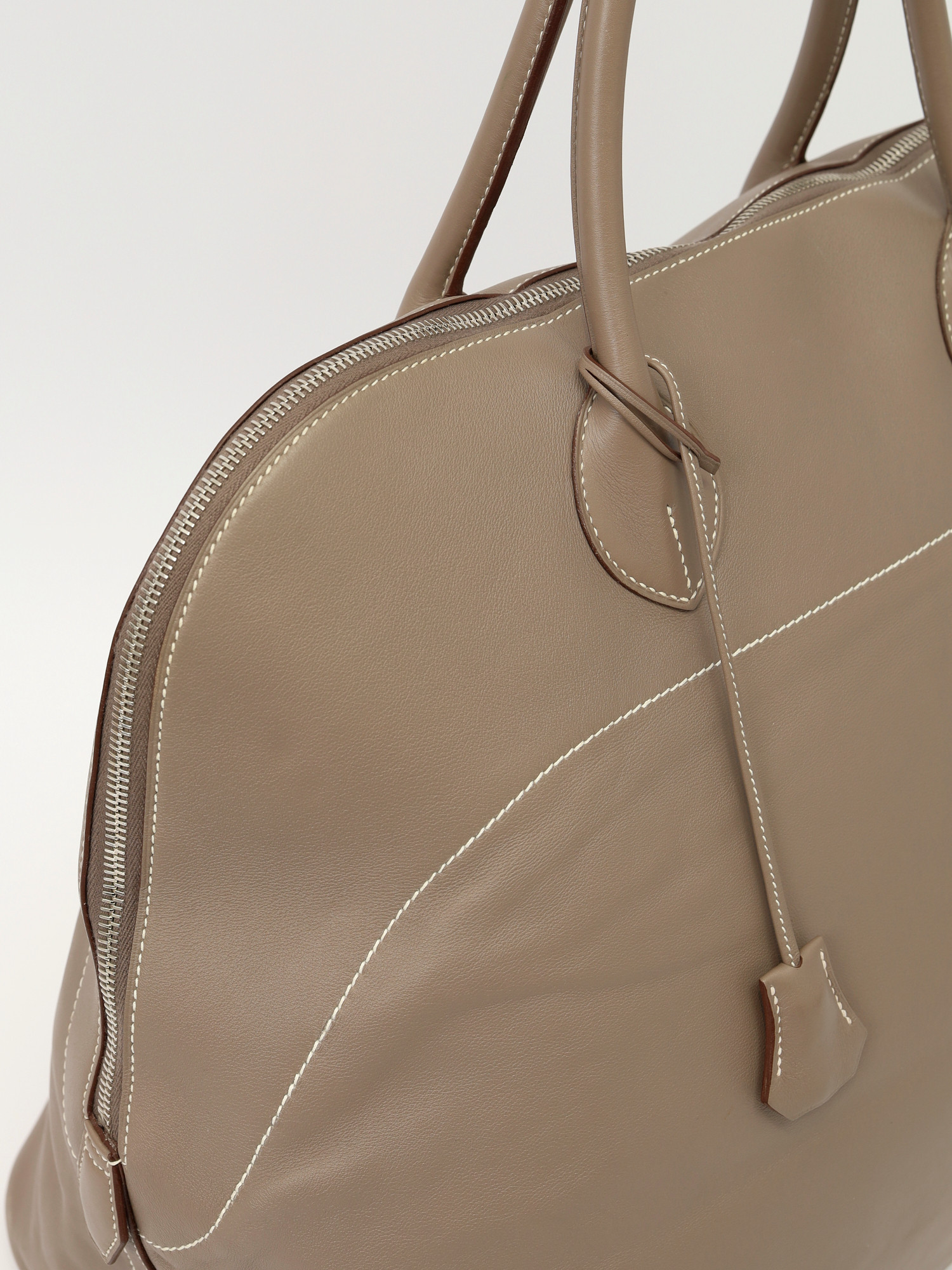 Сумки Hermes Bolide изображение #5