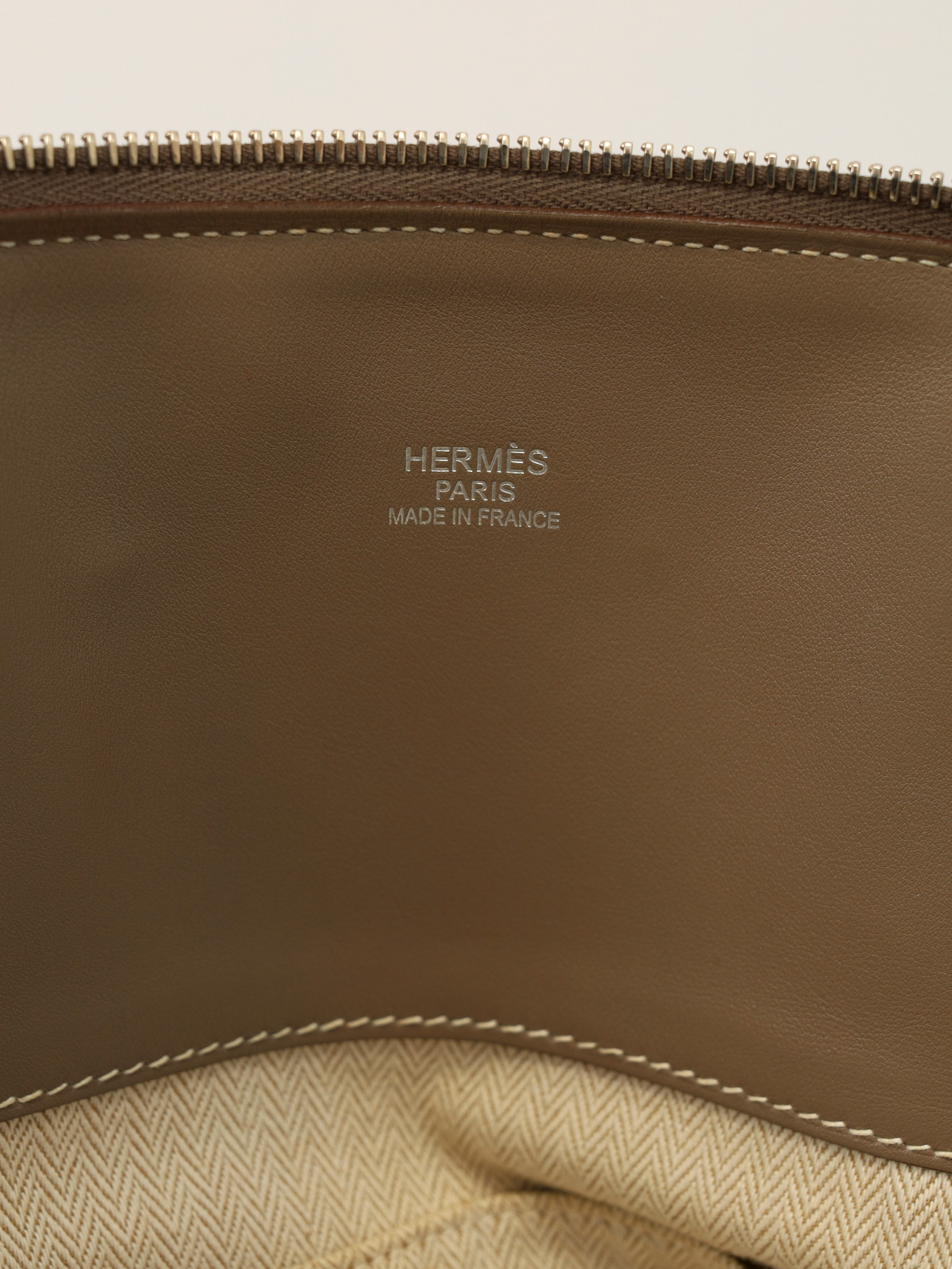 Сумки Hermes Bolide изображение #13