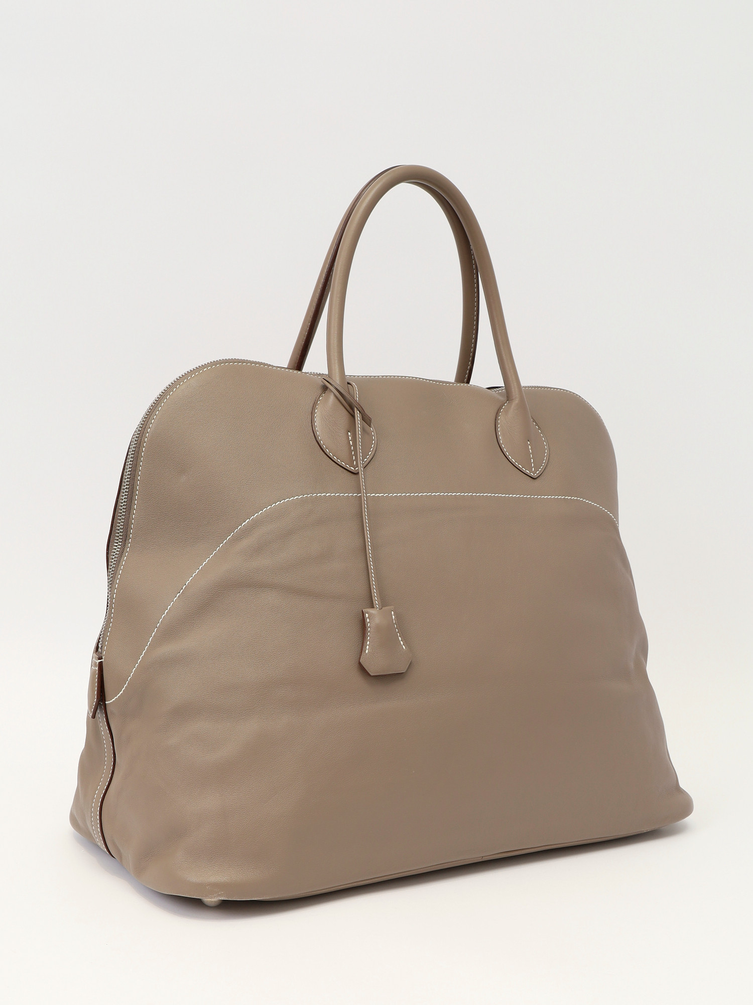 Сумки Hermes Bolide изображение #3
