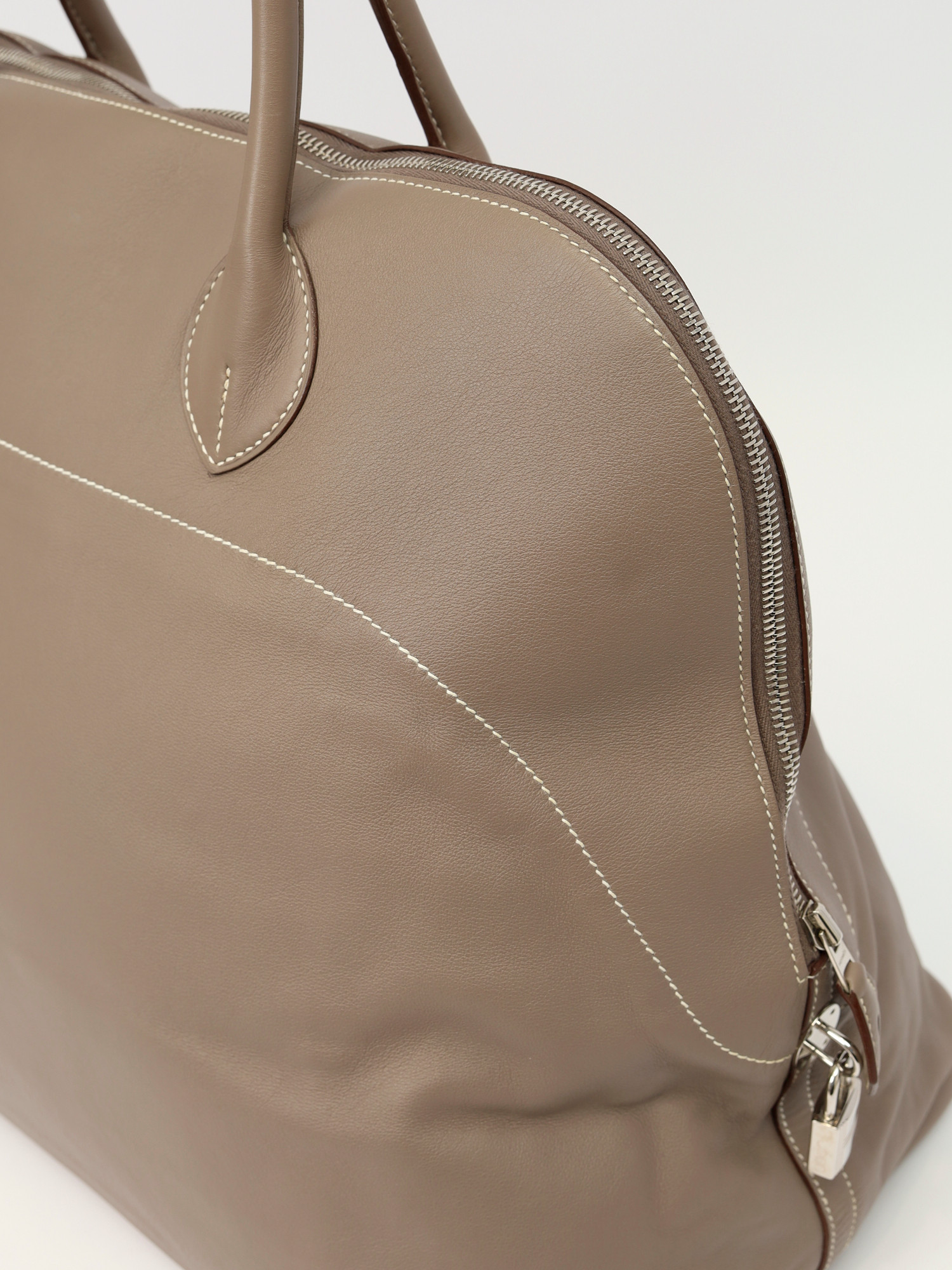 Сумки Hermes Bolide изображение #6
