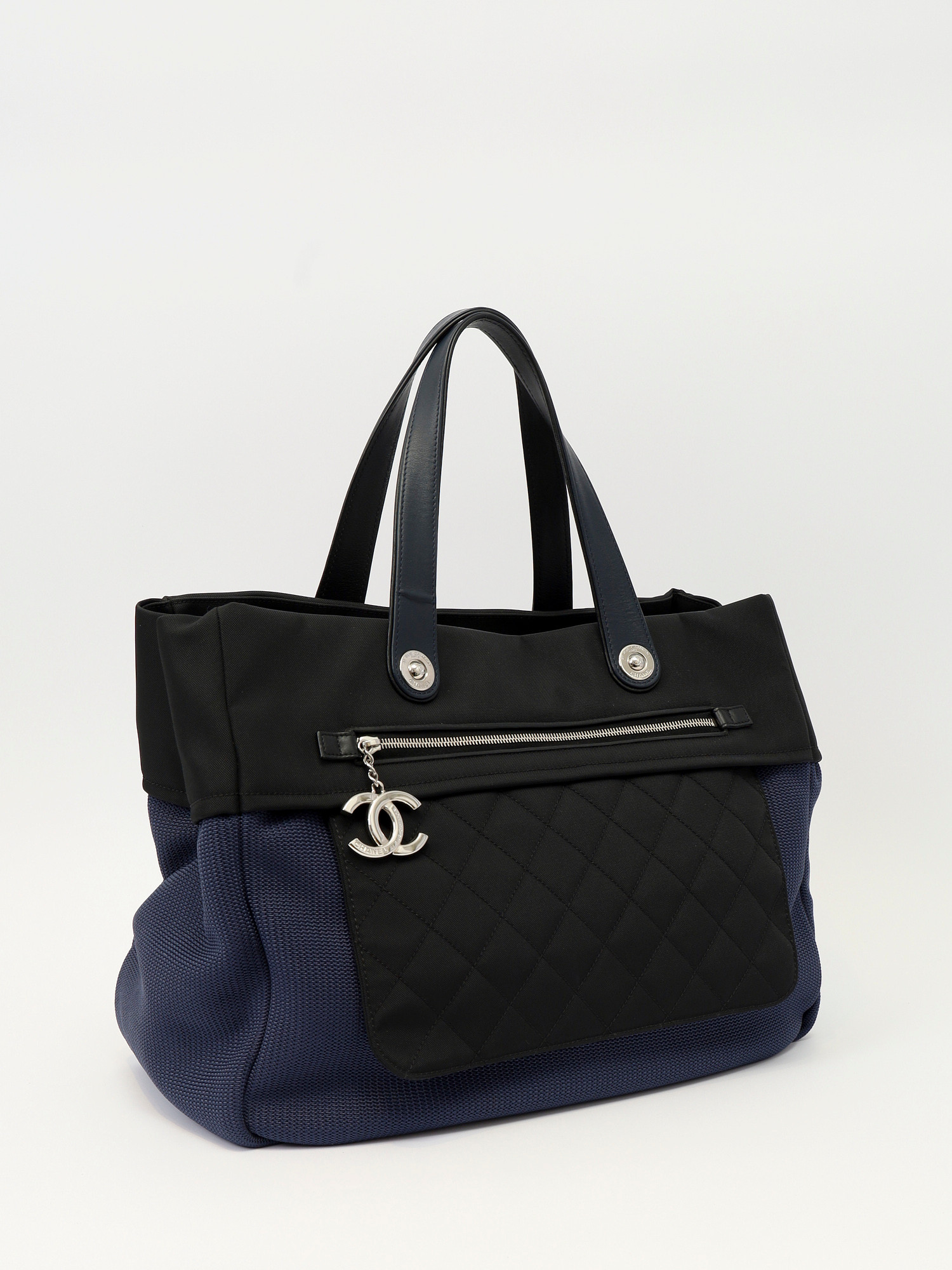 Сумки Chanel Paris-Biarritz изображение #3