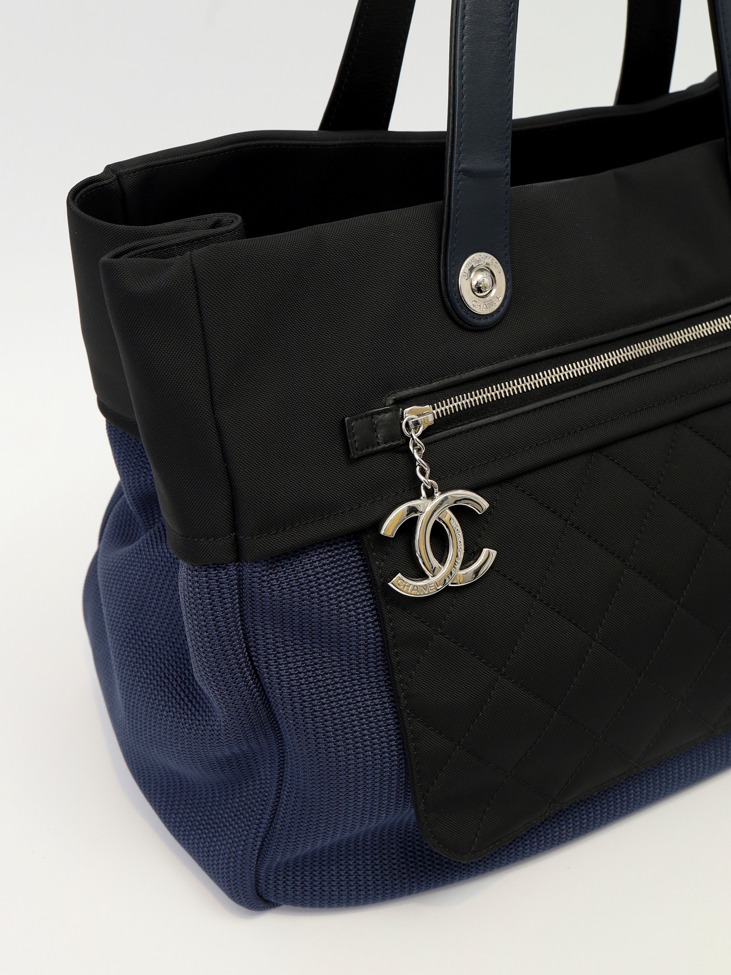 Сумки Chanel Paris-Biarritz изображение #6