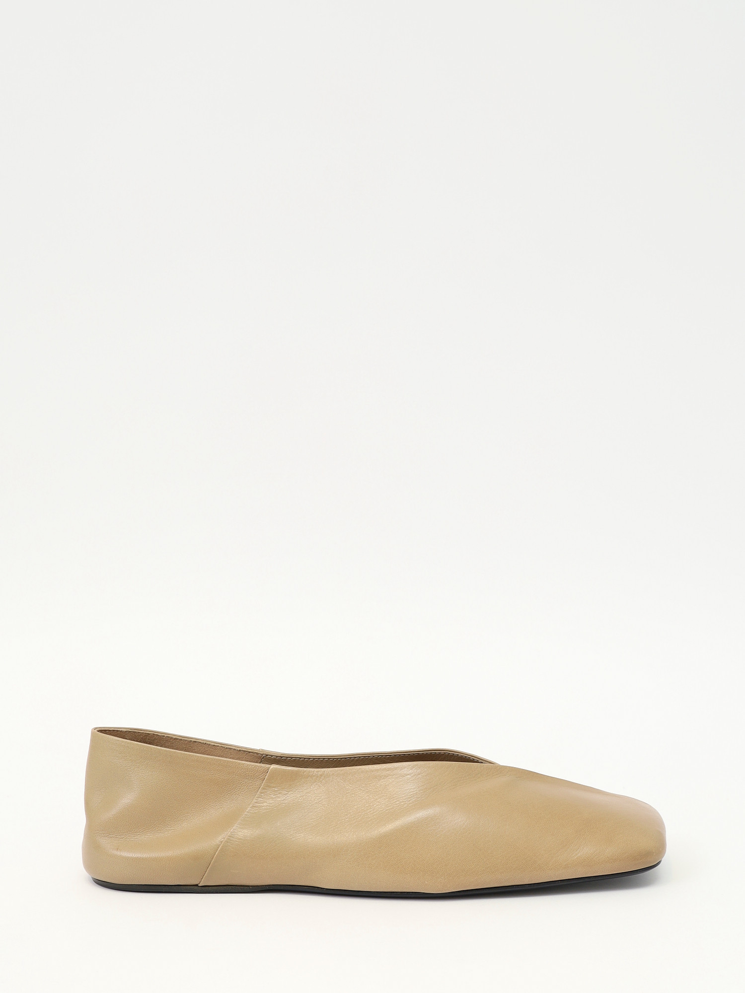 Обувь Jil Sander 39 изображение #1
