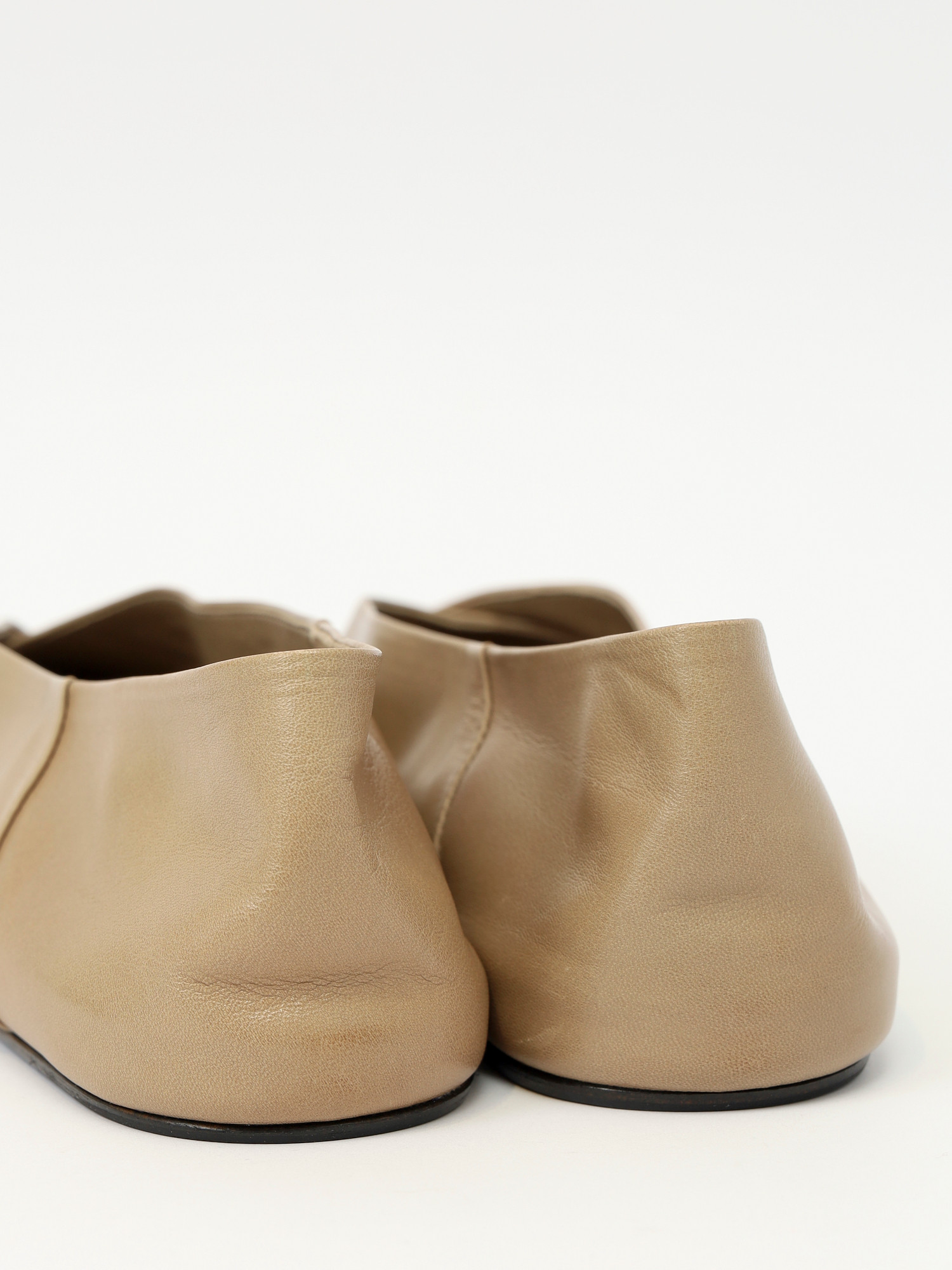 Обувь Jil Sander 39 изображение #9