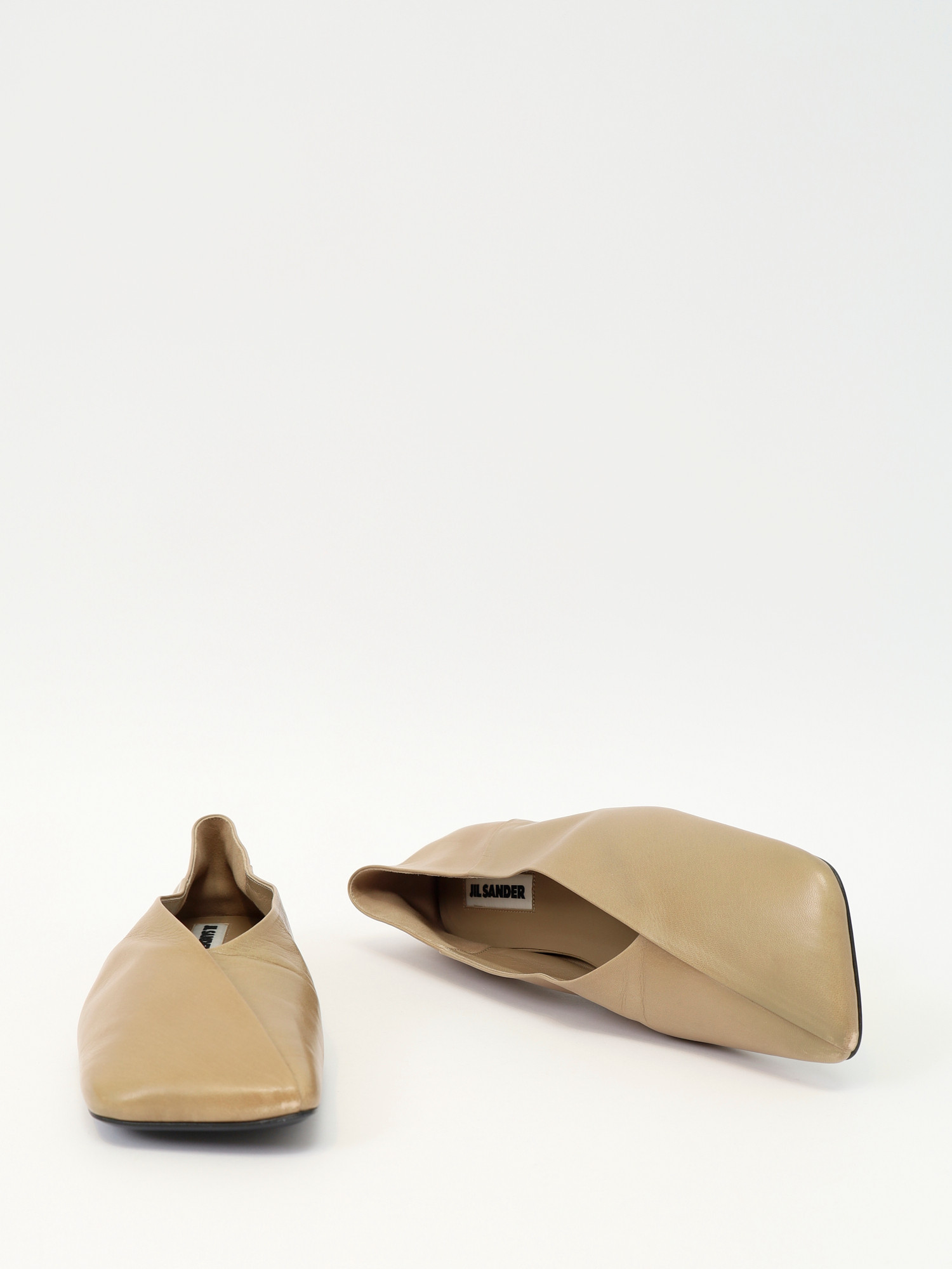 Обувь Jil Sander 39 изображение #10